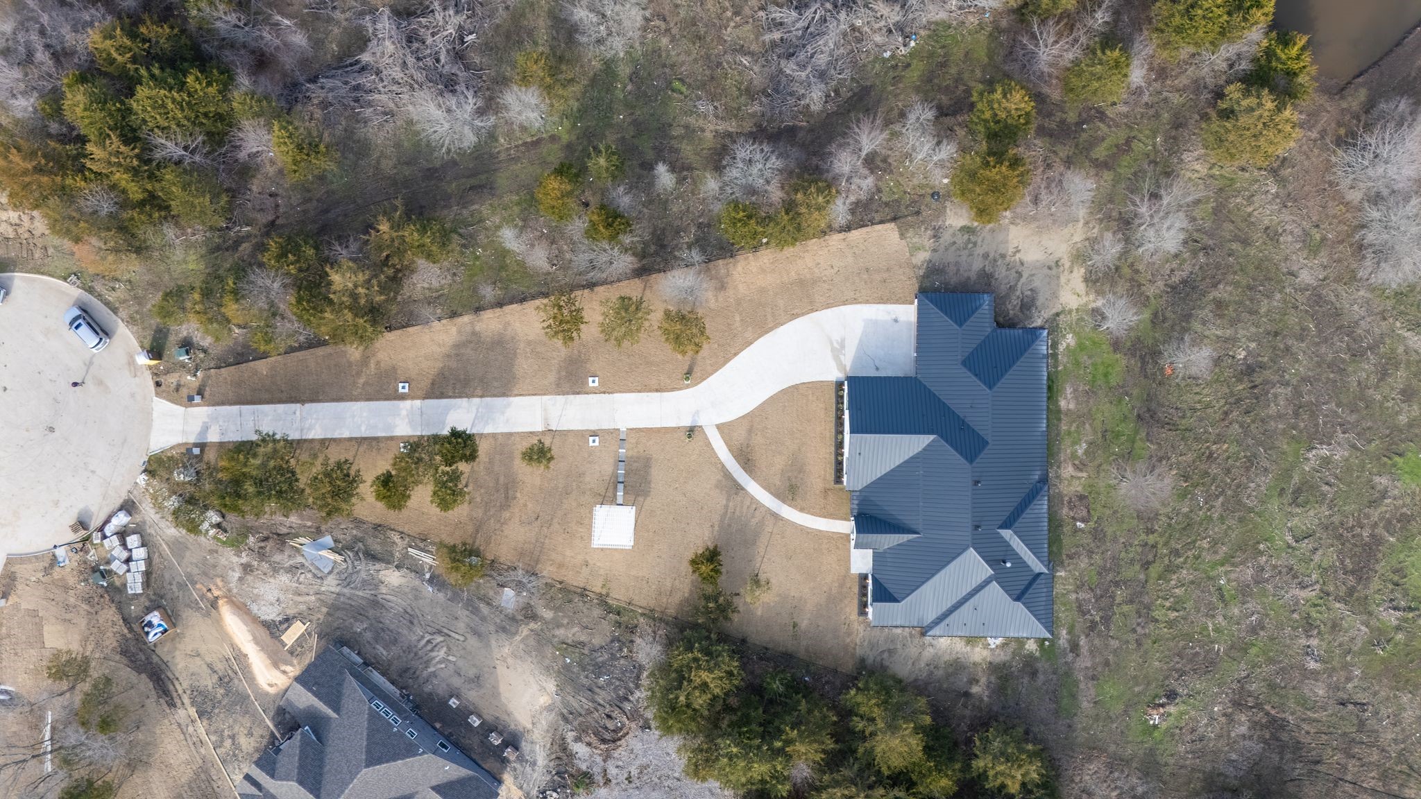 6293 Blackjack Oak Court