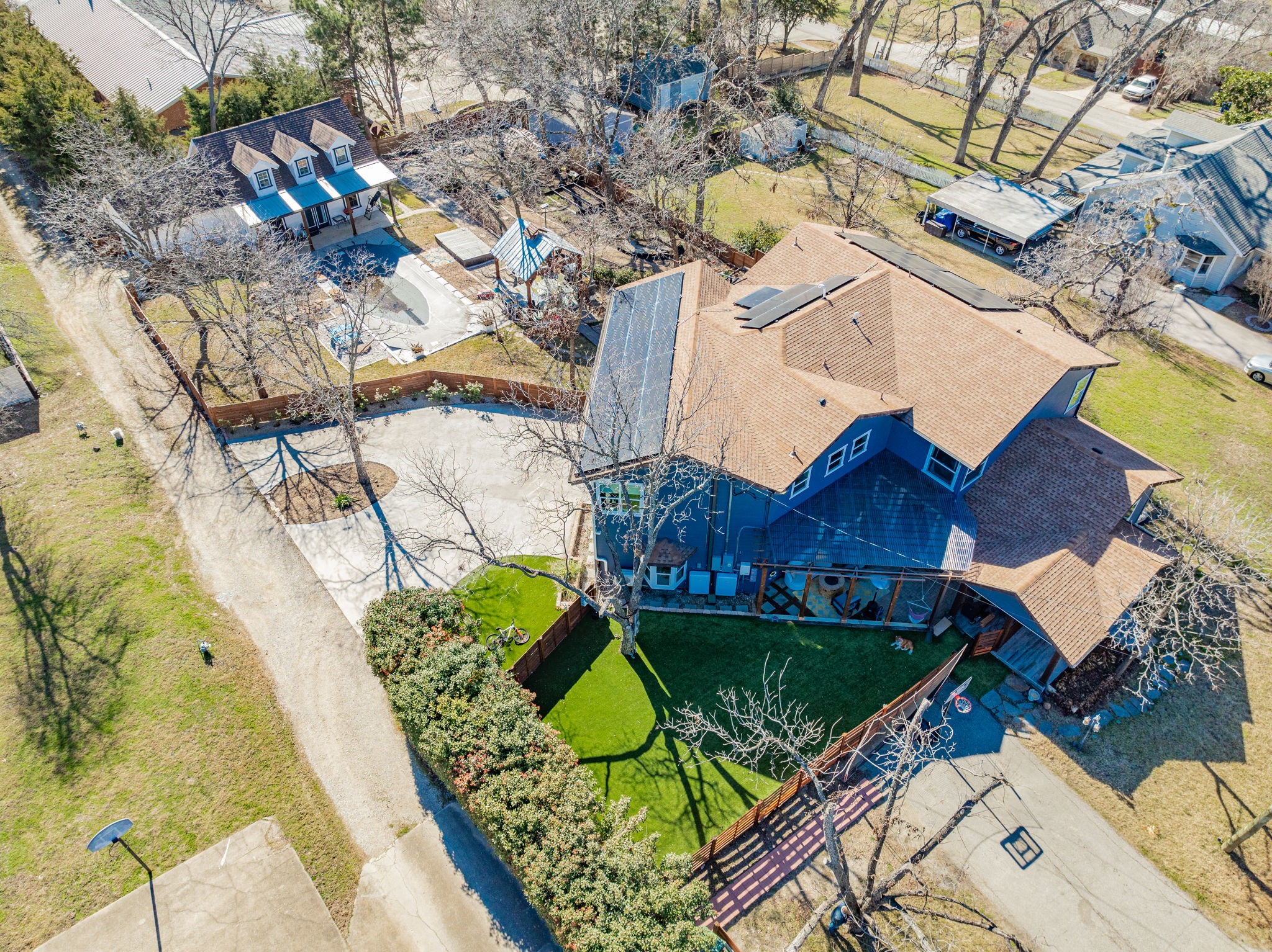 1408 Rosemon Avenue