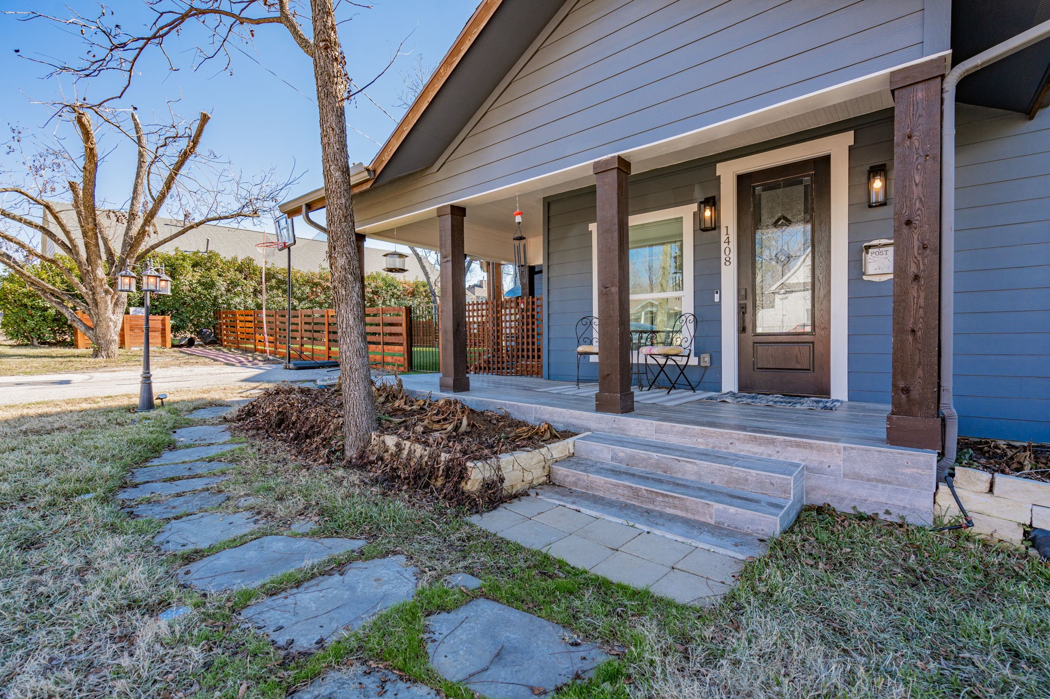 1408 Rosemon Avenue