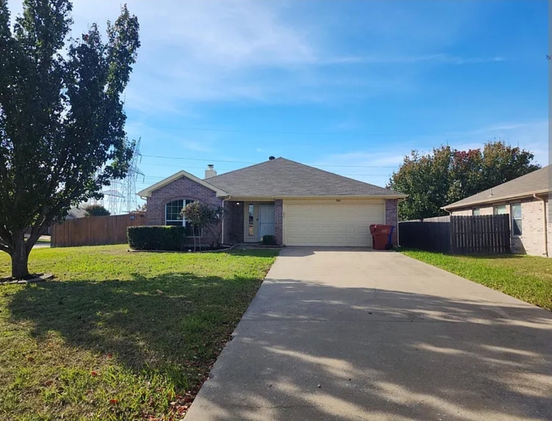 305 Autumn Trail