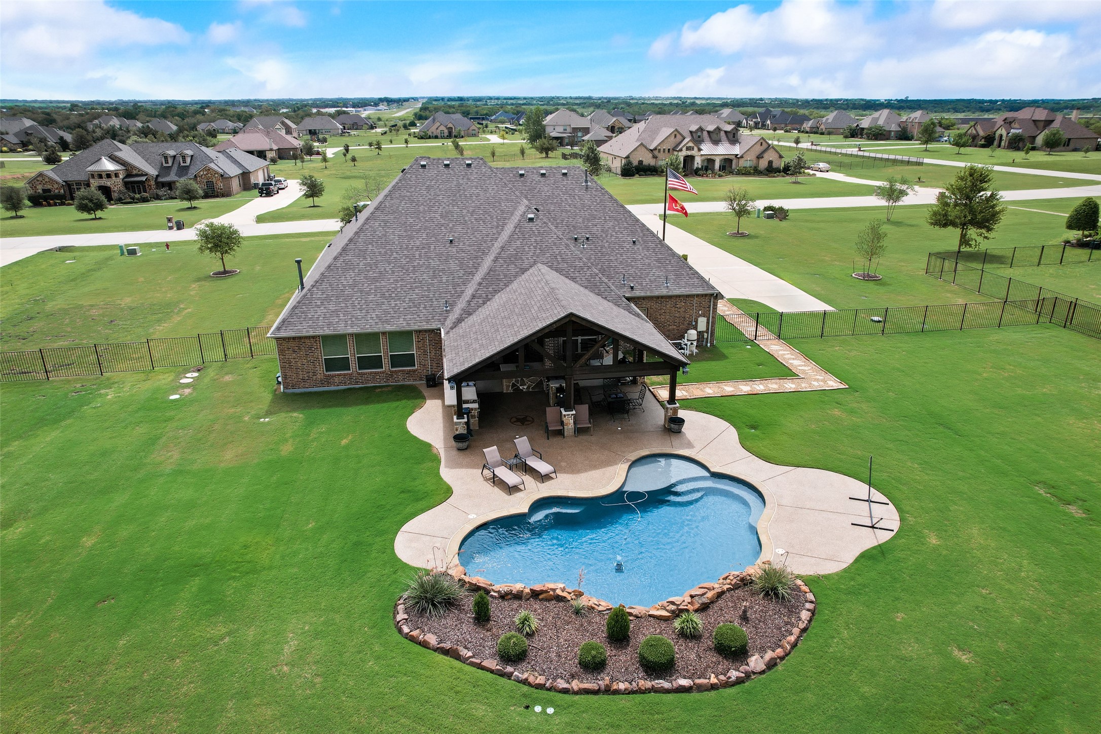 166 Livestock Drive
