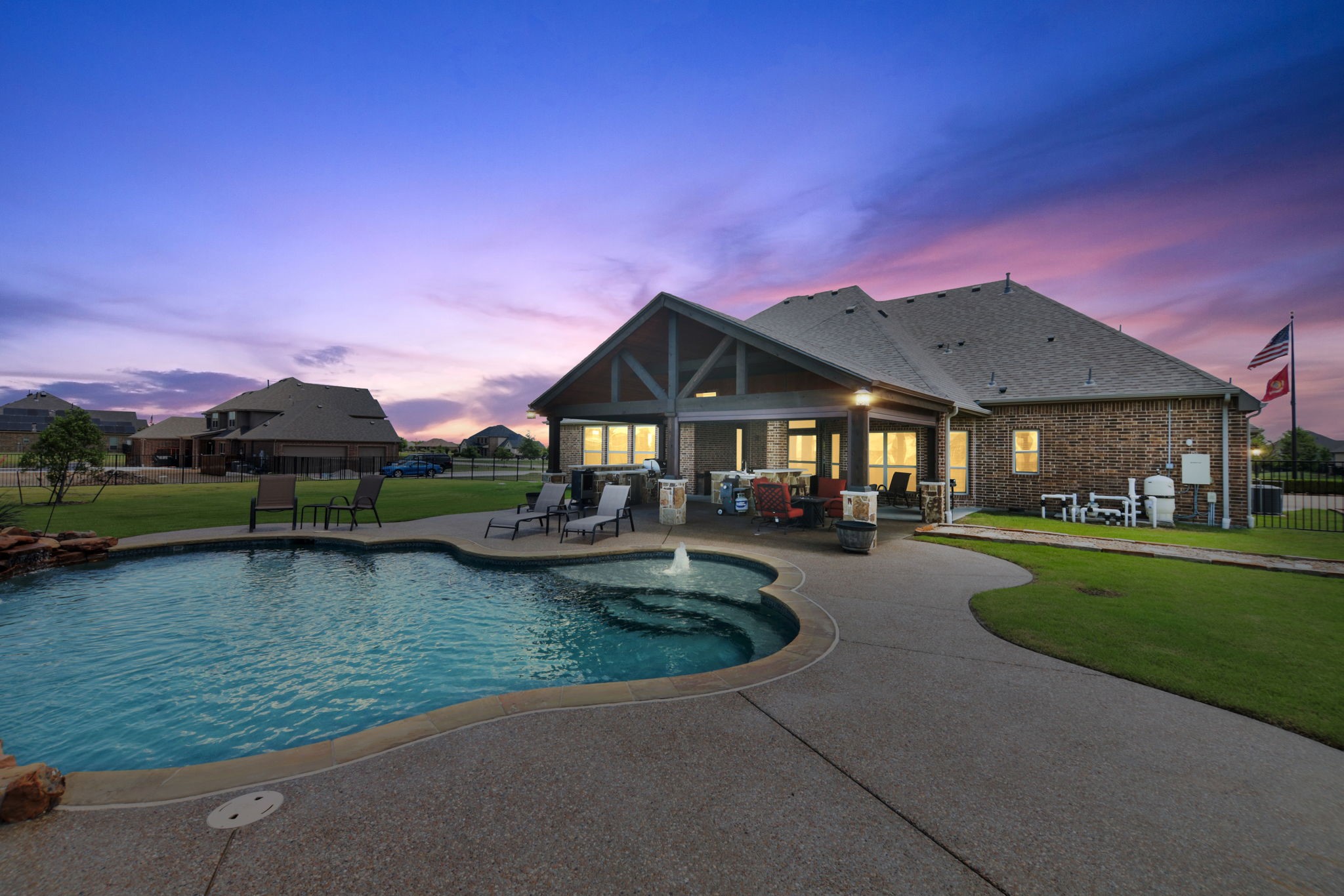 166 Livestock Drive