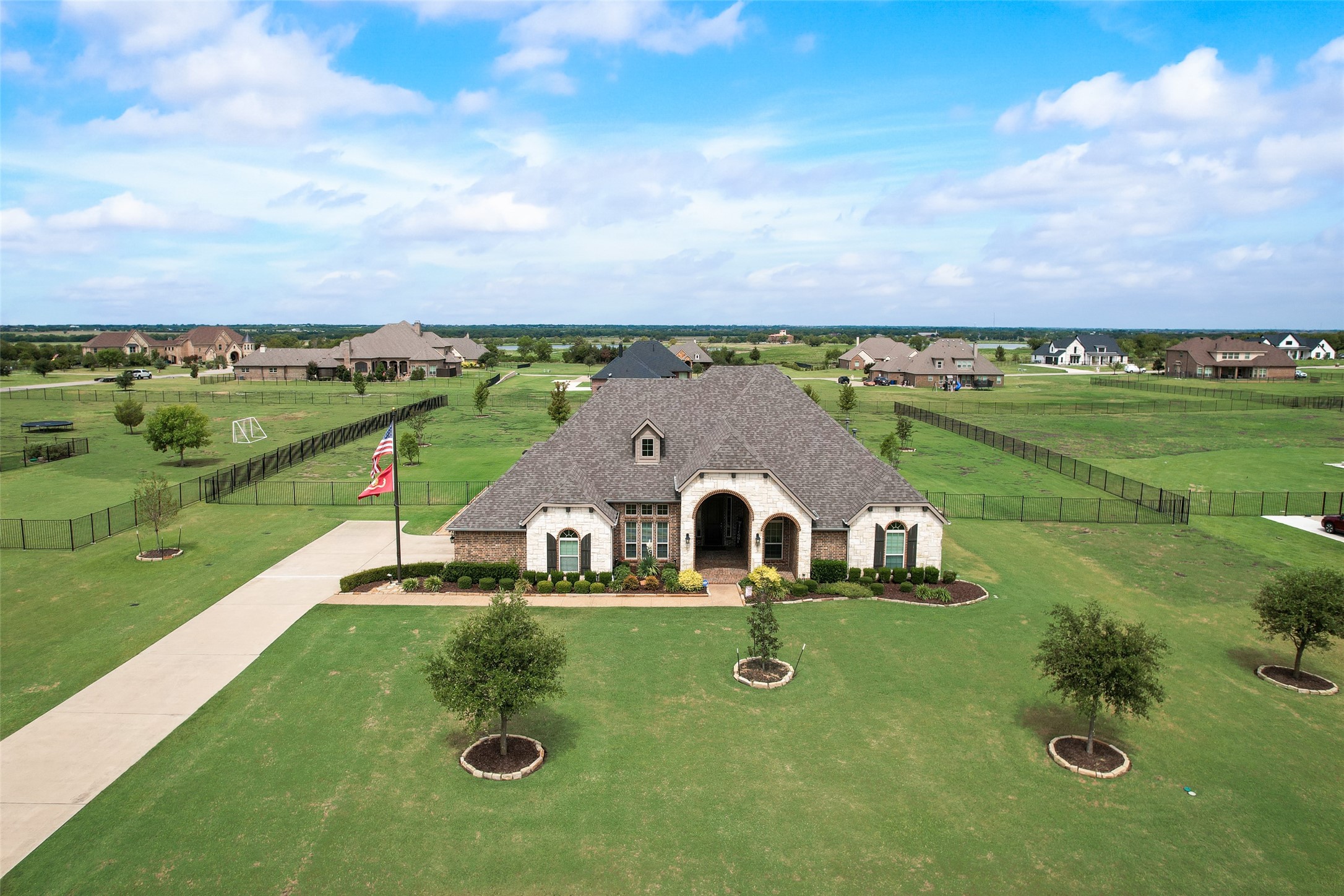166 Livestock Drive