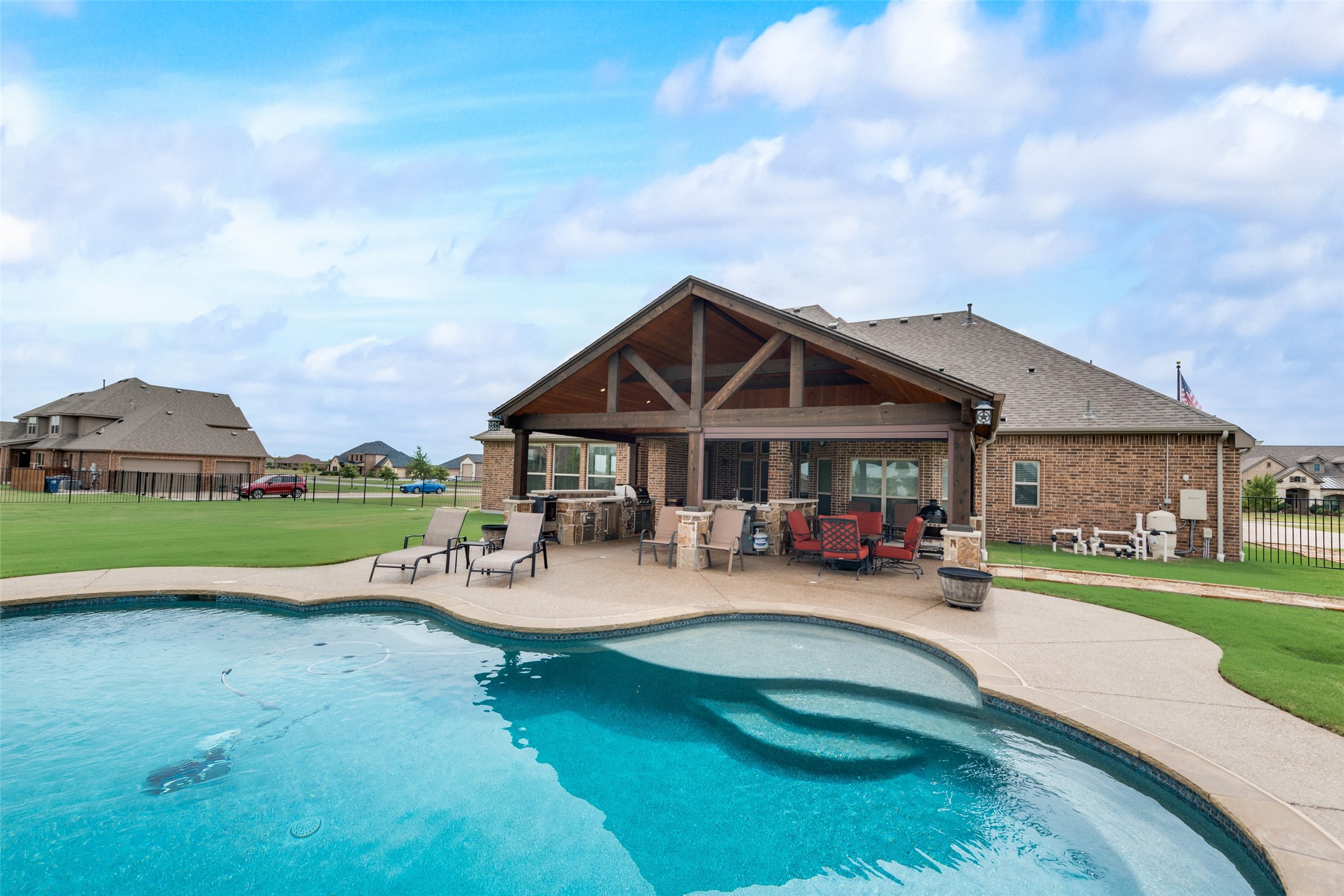 166 Livestock Drive