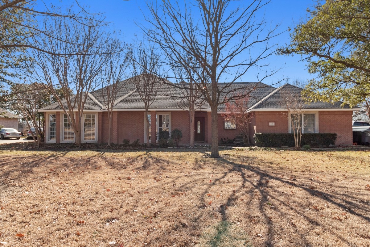 140 Suburban Drive