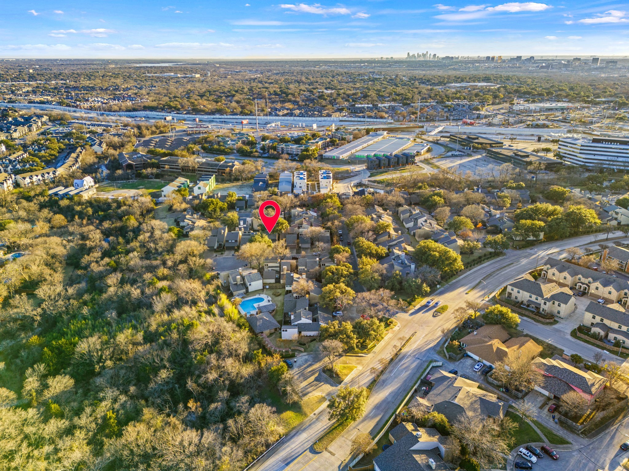9812 Matchpoint Place