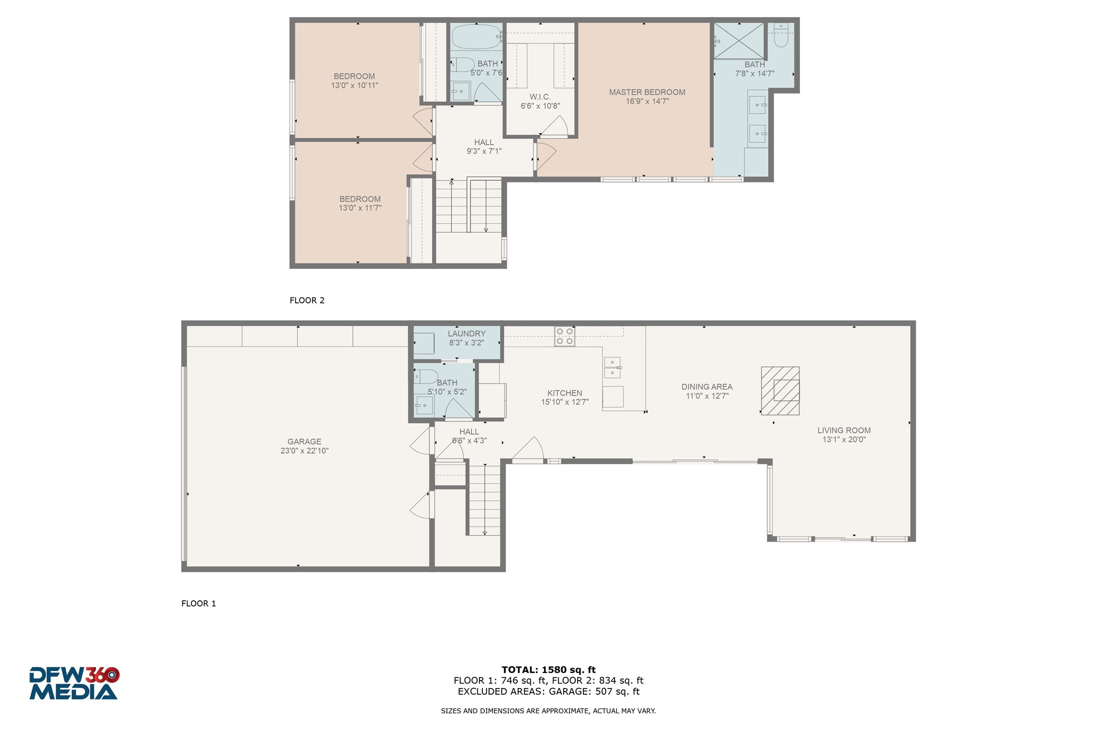 9812 Matchpoint Place