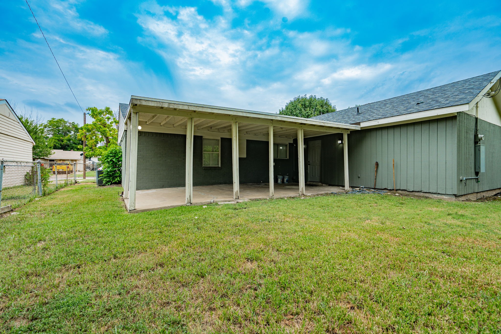 202 E Cober Drive