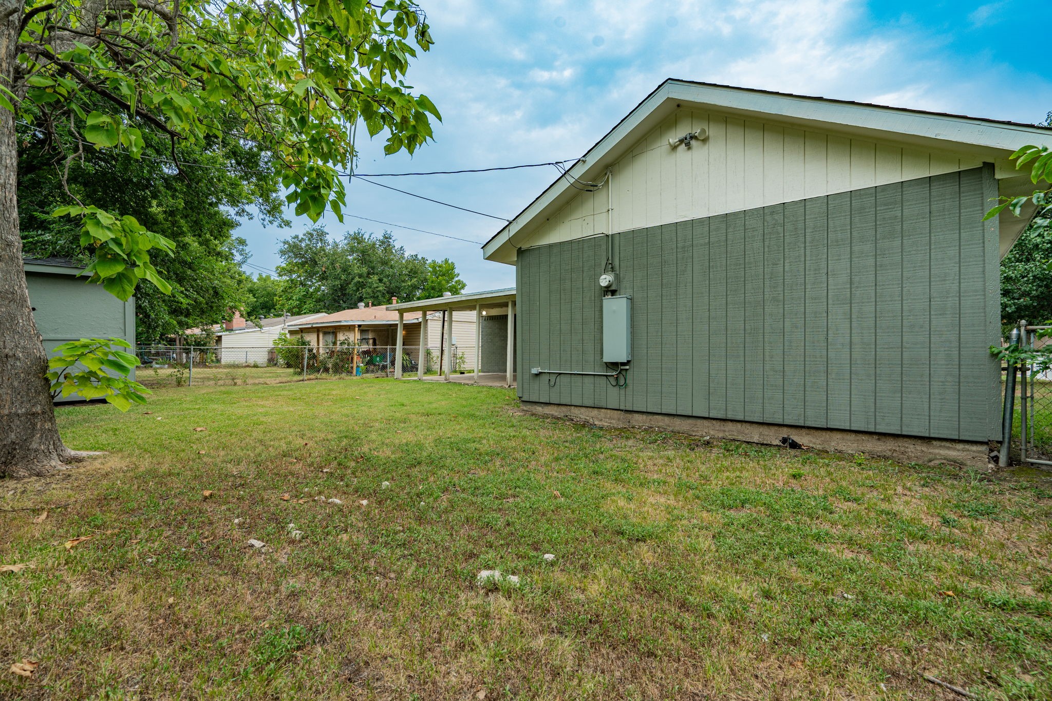 202 E Cober Drive