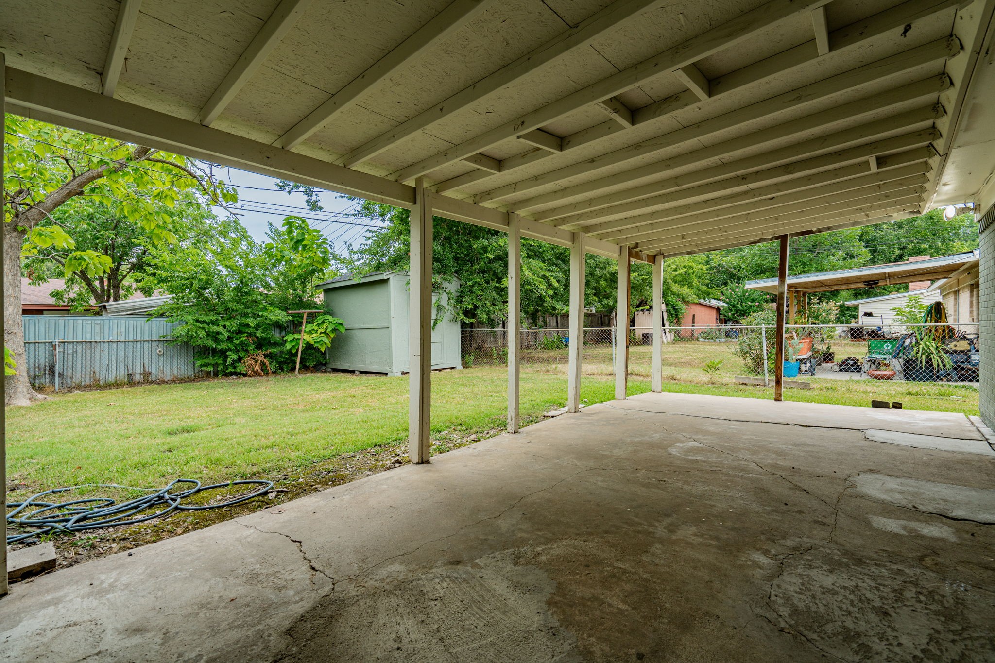 202 E Cober Drive
