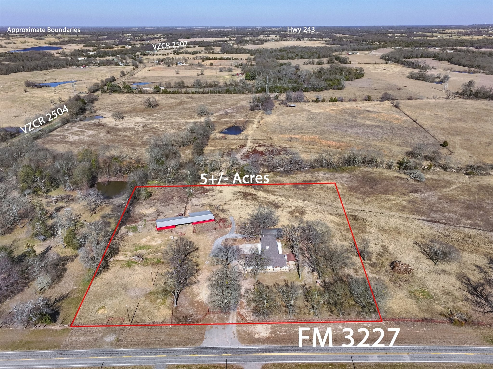 4420 FM 3227