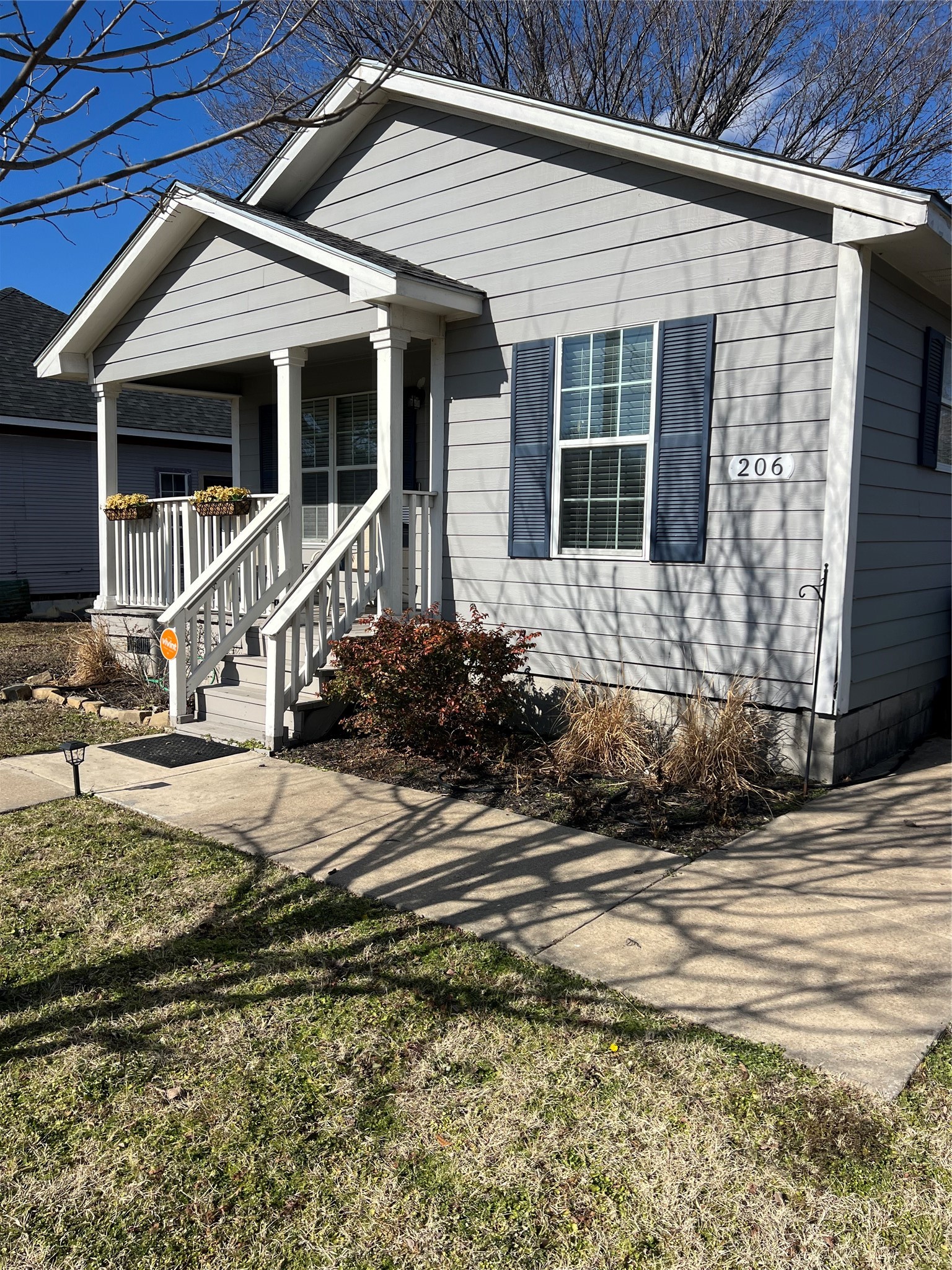 206 E Main Street