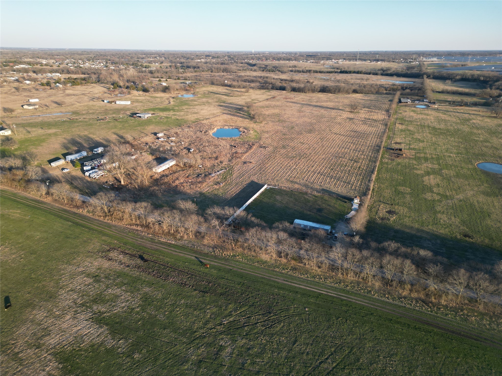6951 County Road 4098