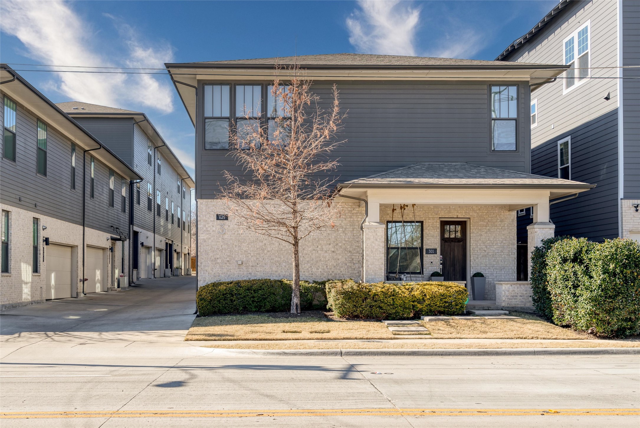 625 N Tyler Street 302