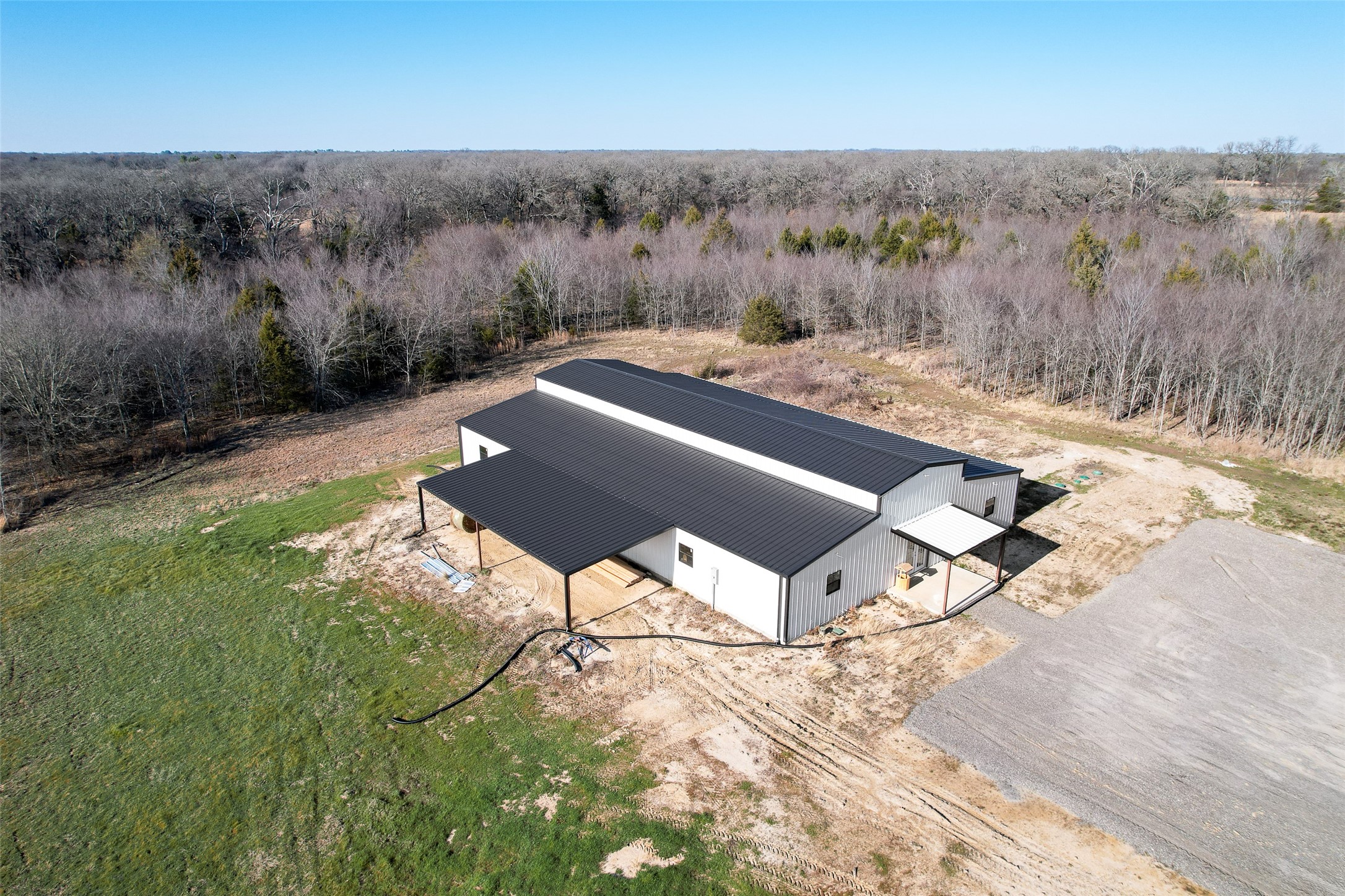 651 VZ County Road