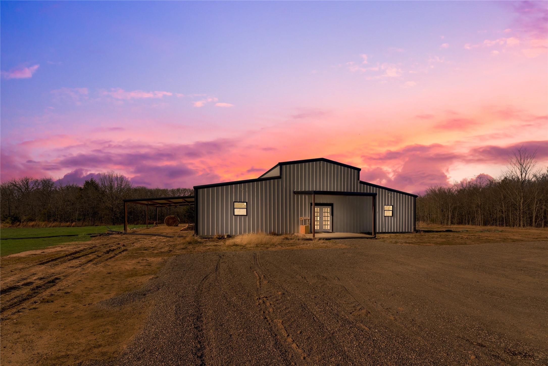 651 VZ County Road