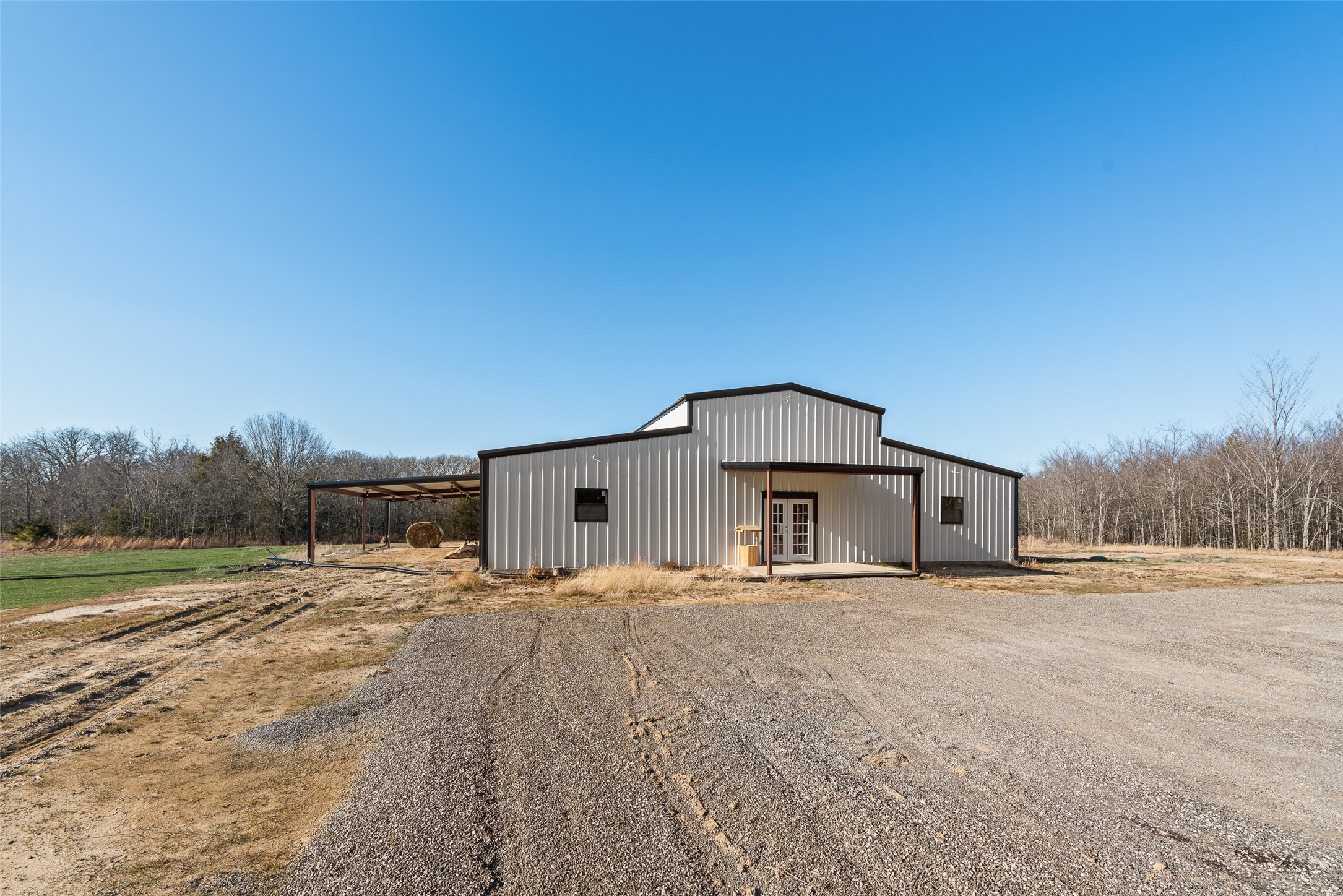 651 VZ County Road
