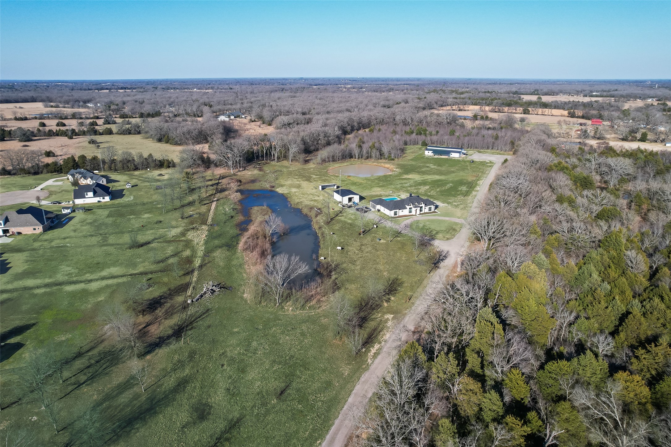 651 VZ County Road