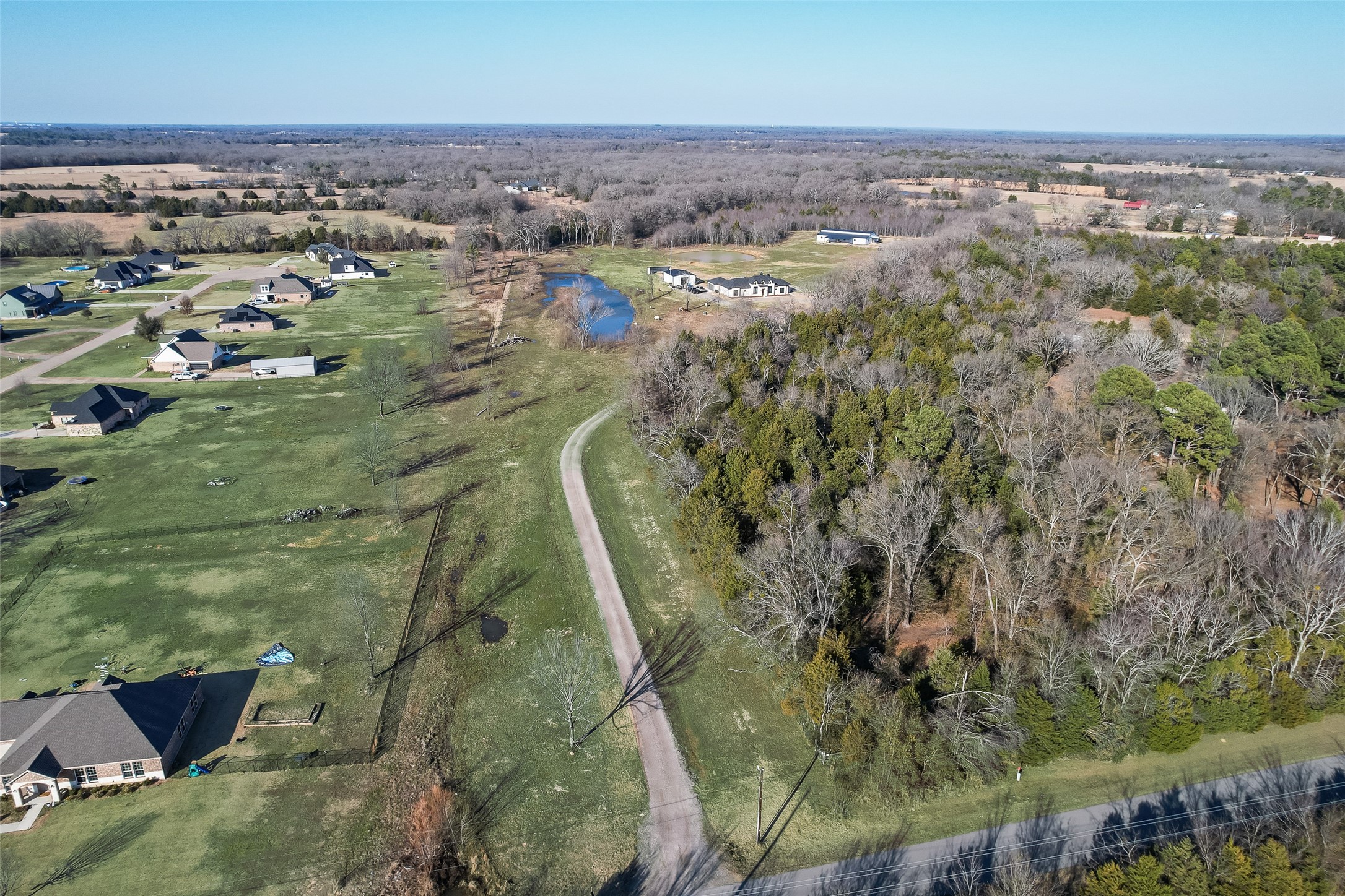 651 VZ County Road