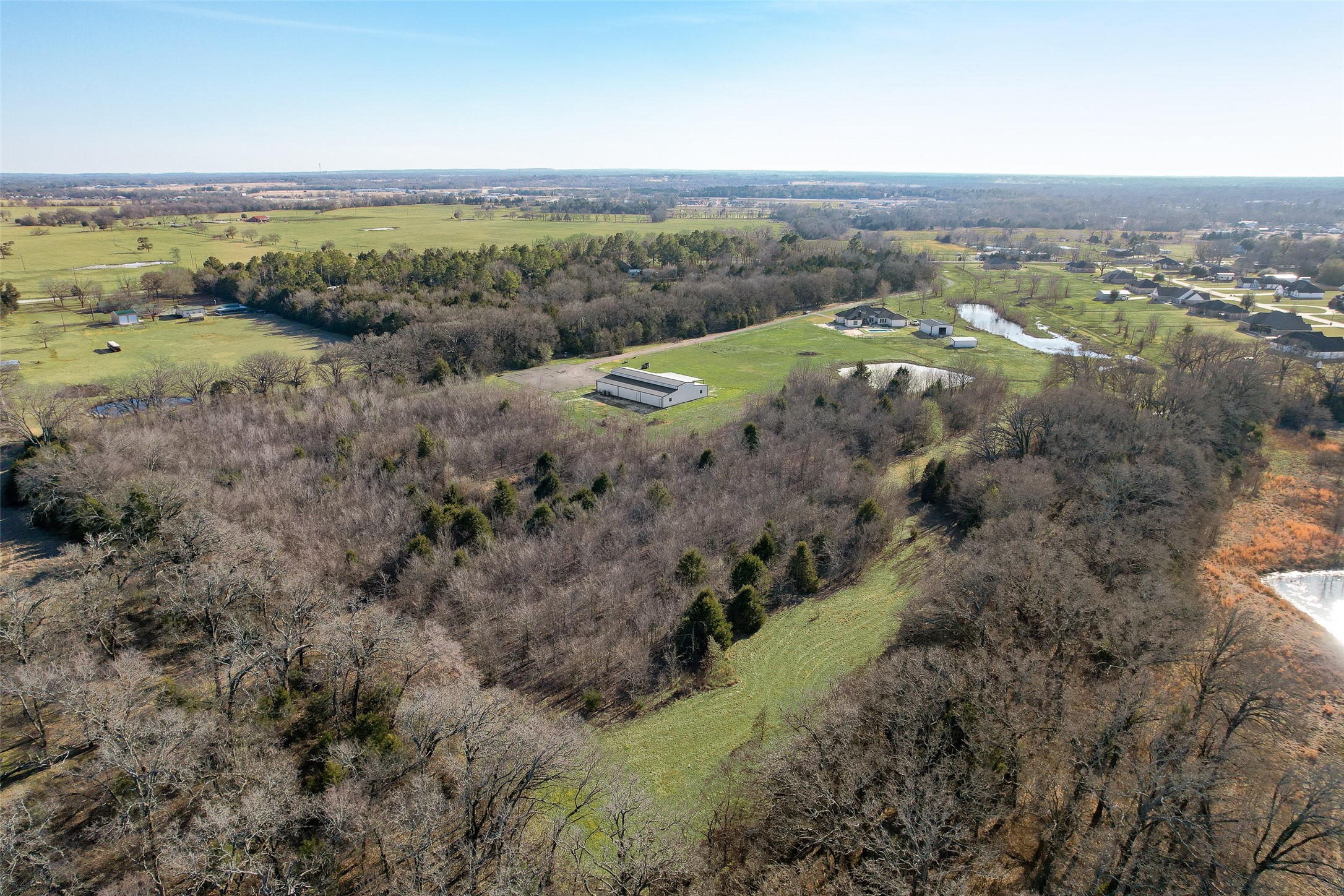 651 VZ County Road
