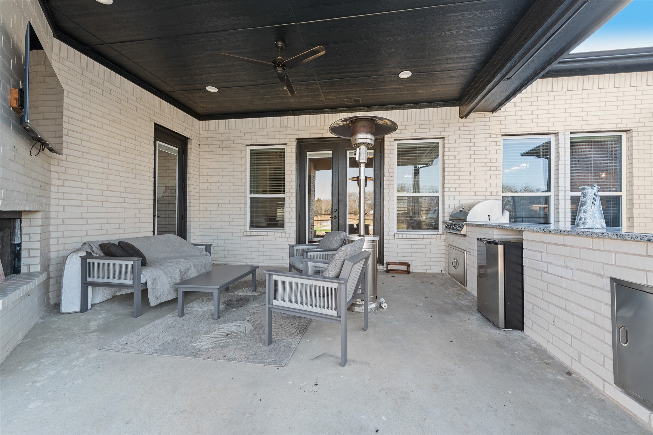 651 VZ County Road