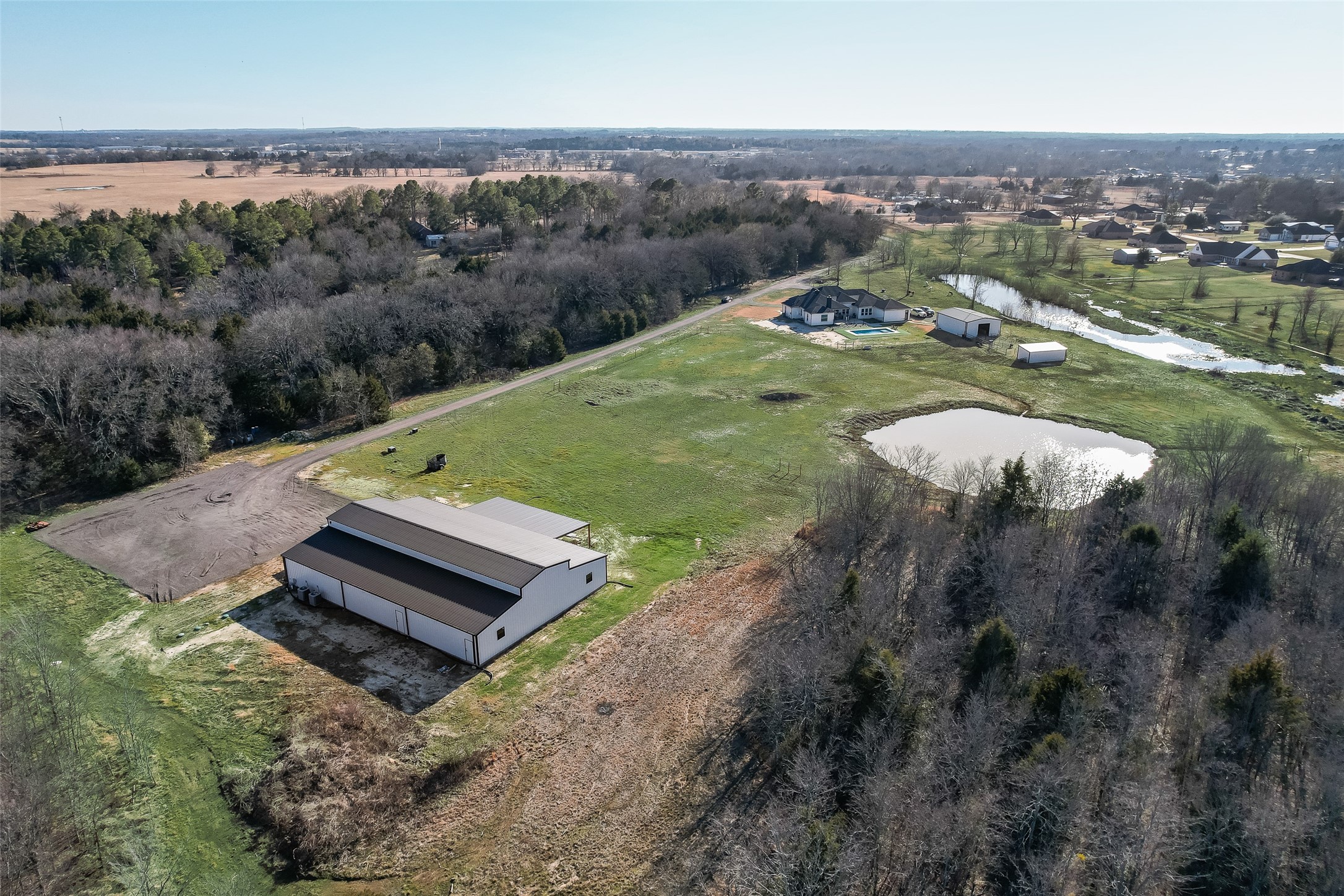 651 VZ County Road