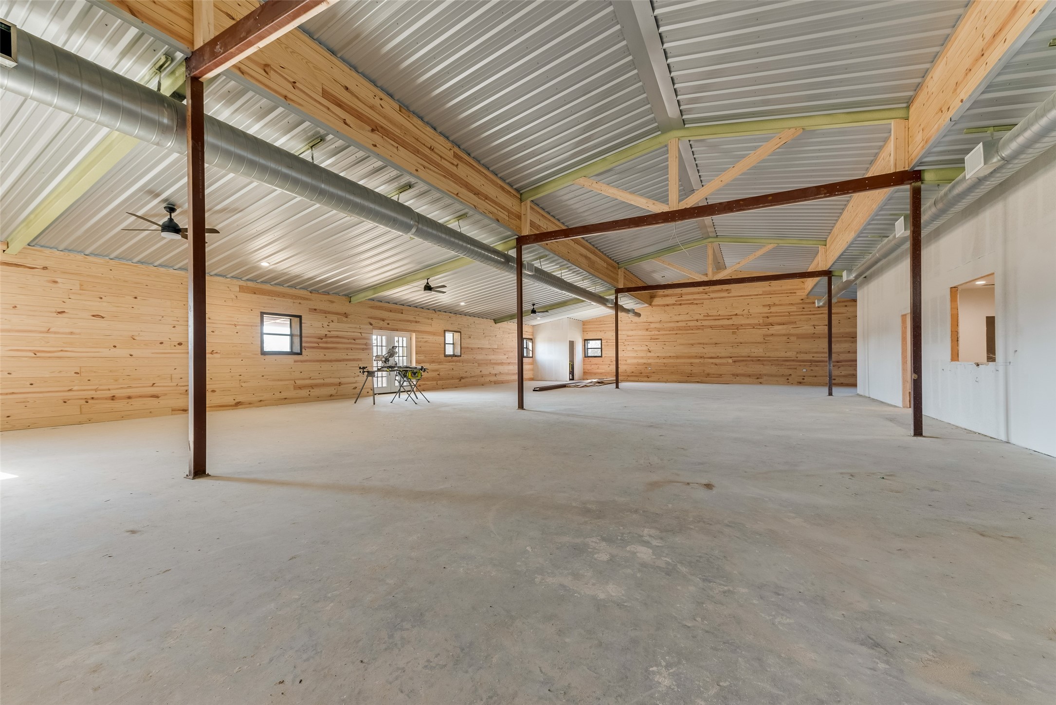 651 VZ County Road