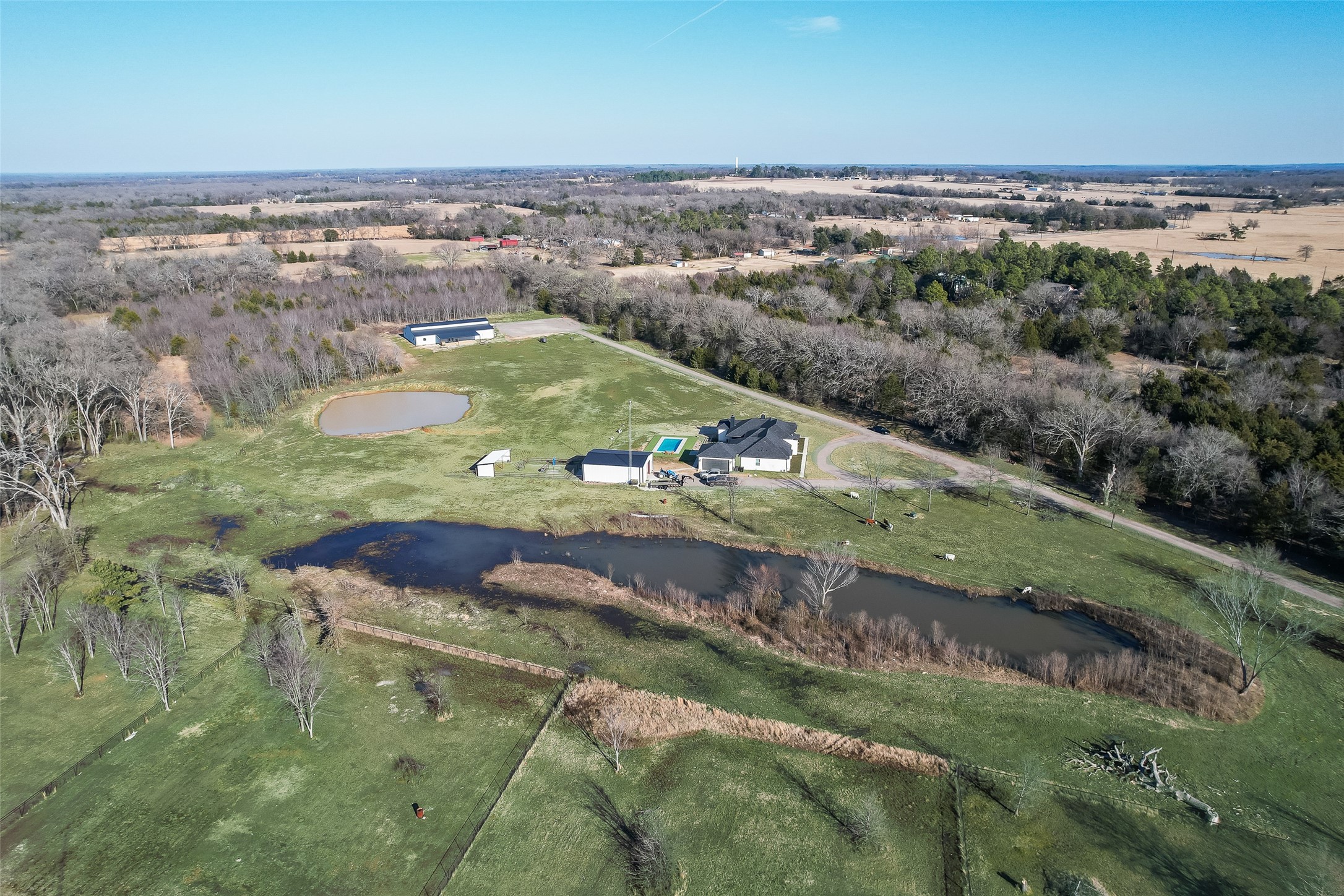 651 VZ County Road