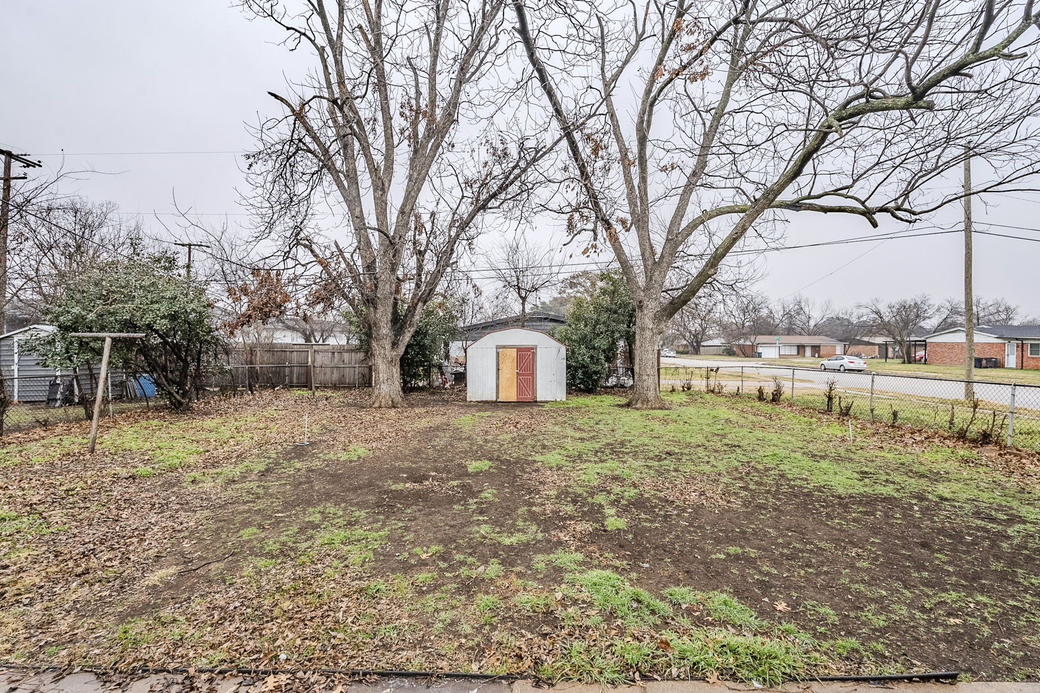 6621 Sheridan Road