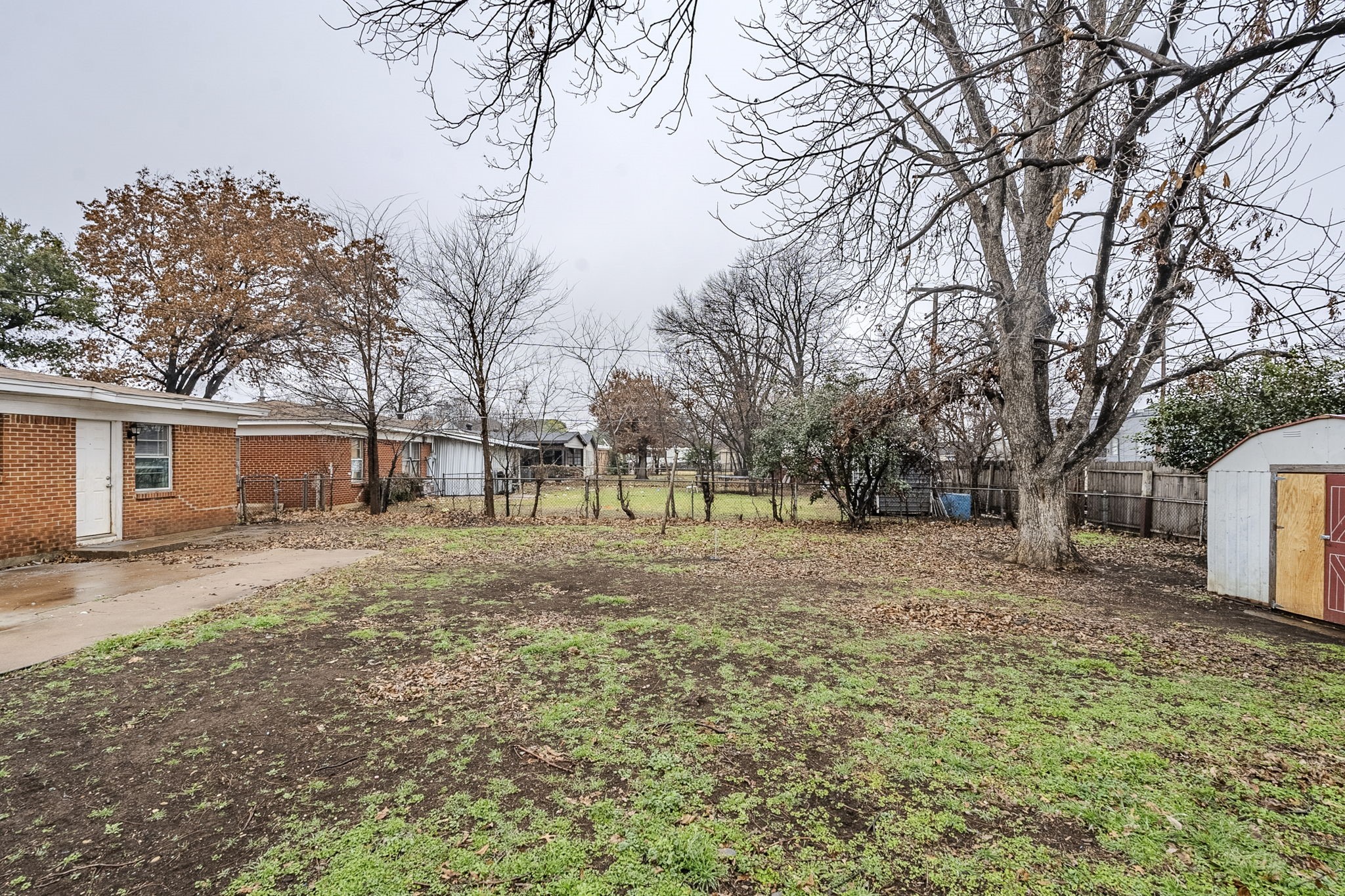 6621 Sheridan Road