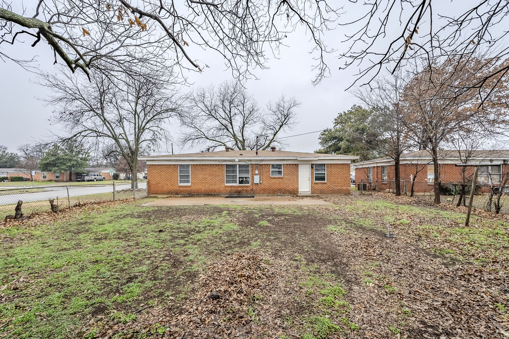 6621 Sheridan Road
