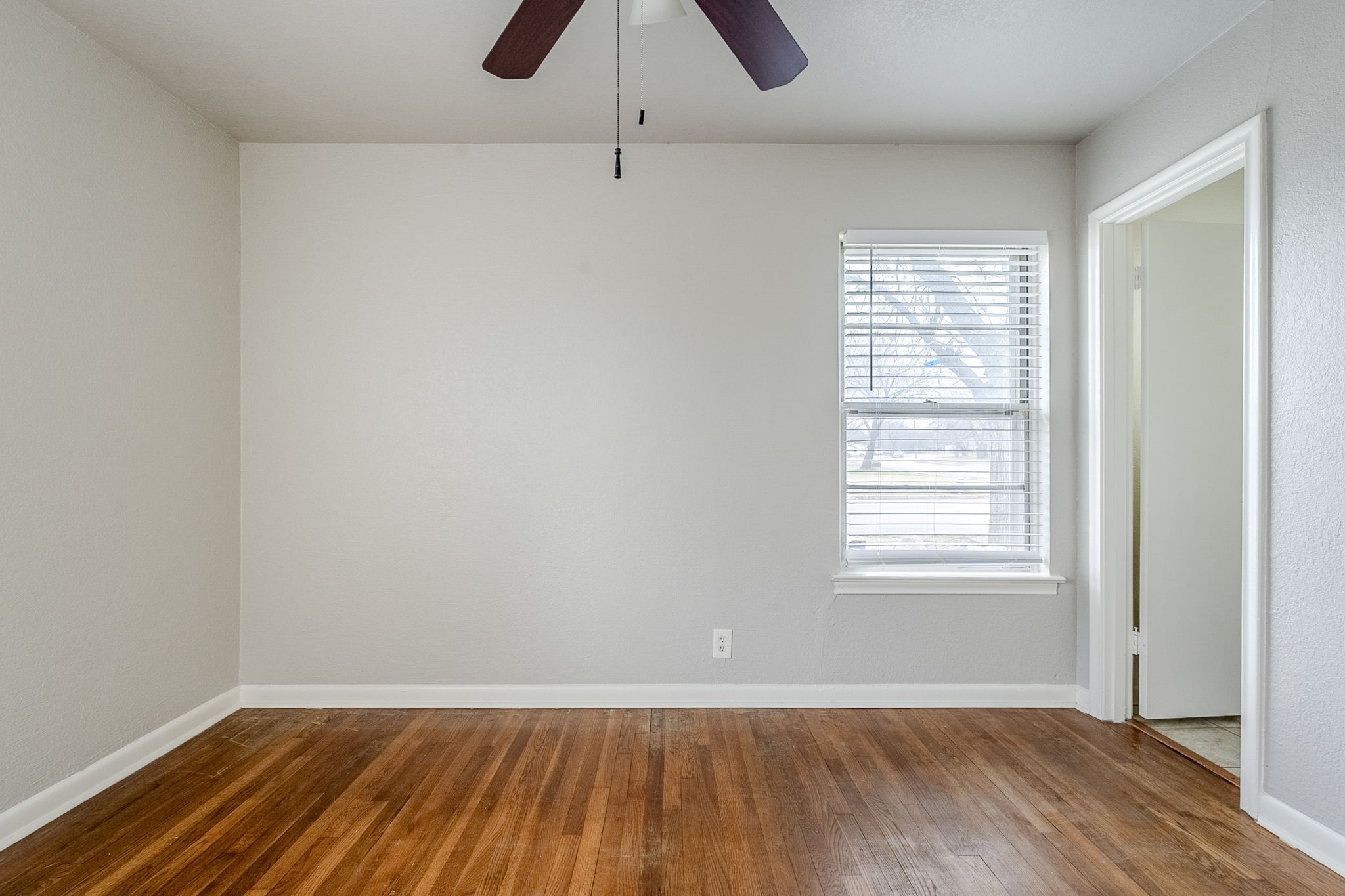 6621 Sheridan Road
