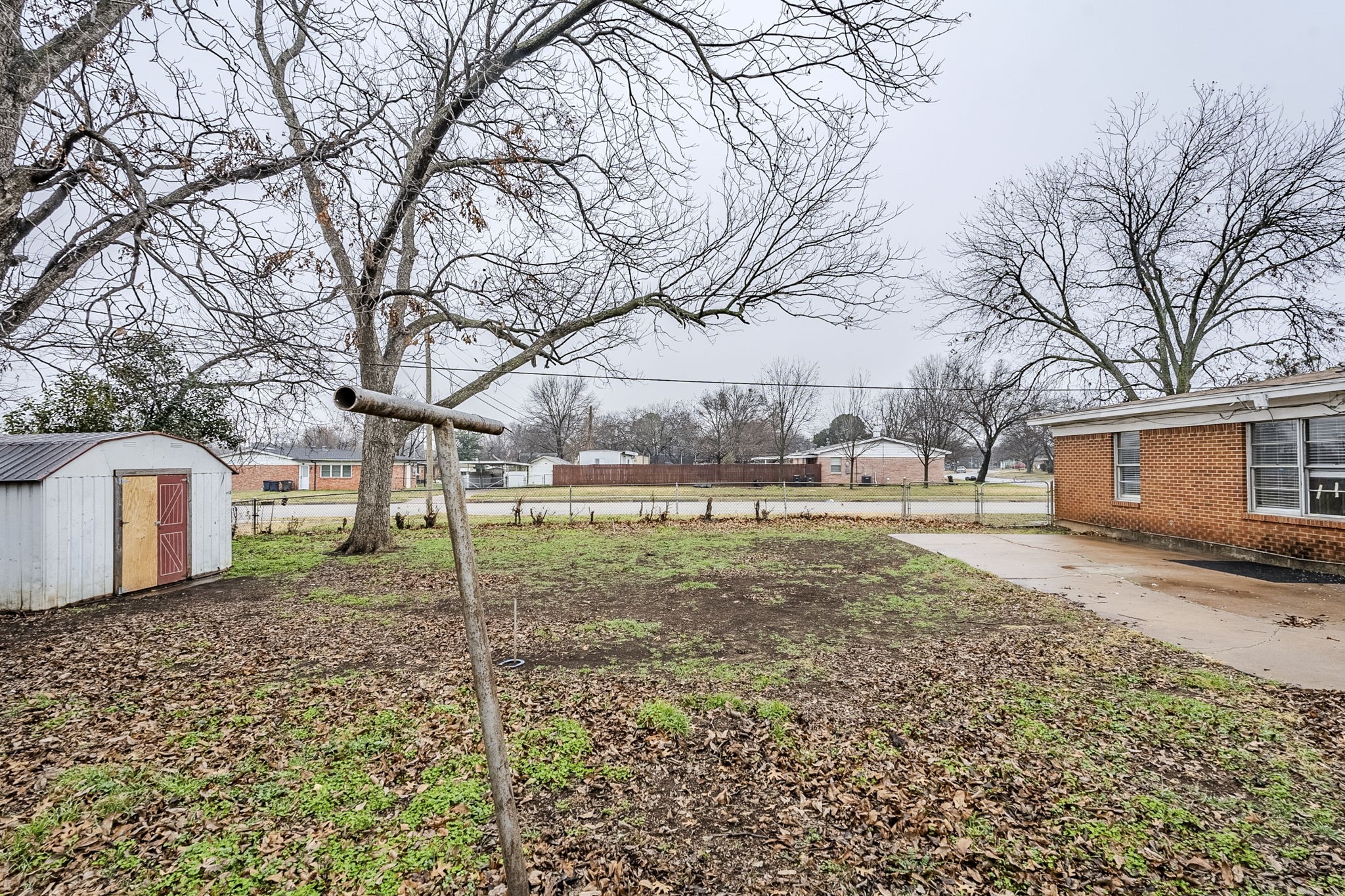6621 Sheridan Road