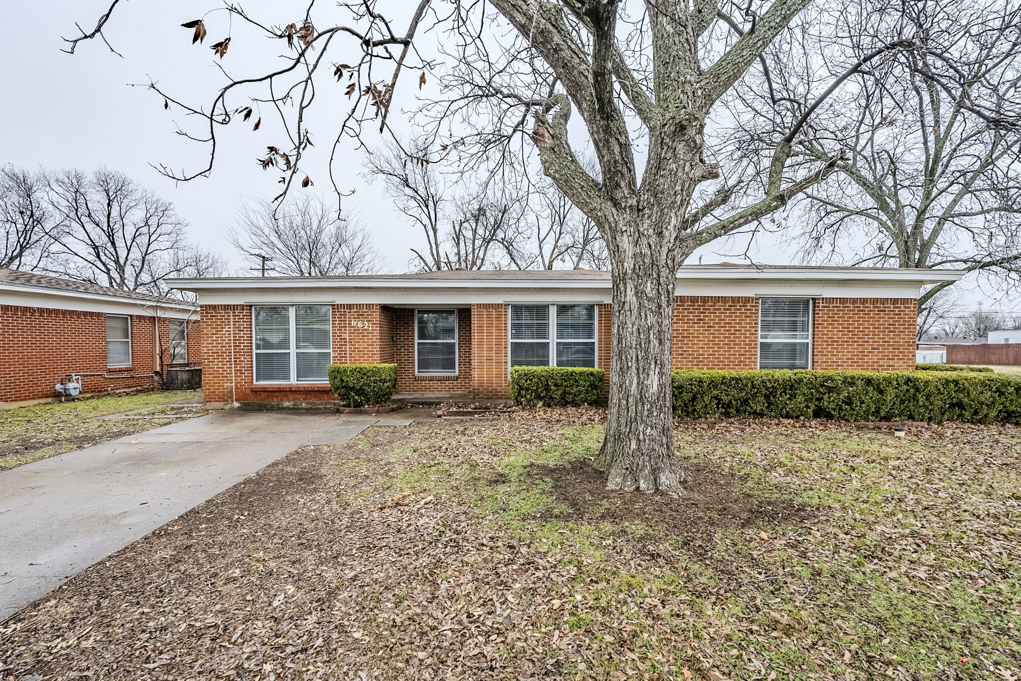 6621 Sheridan Road