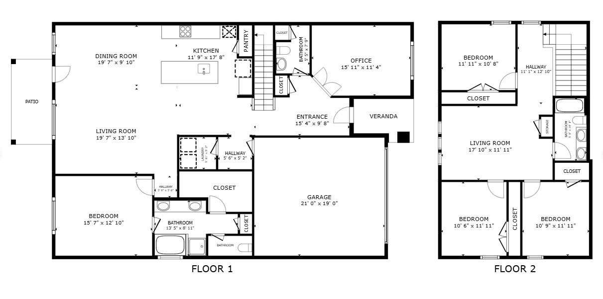 232 Hadley Lane