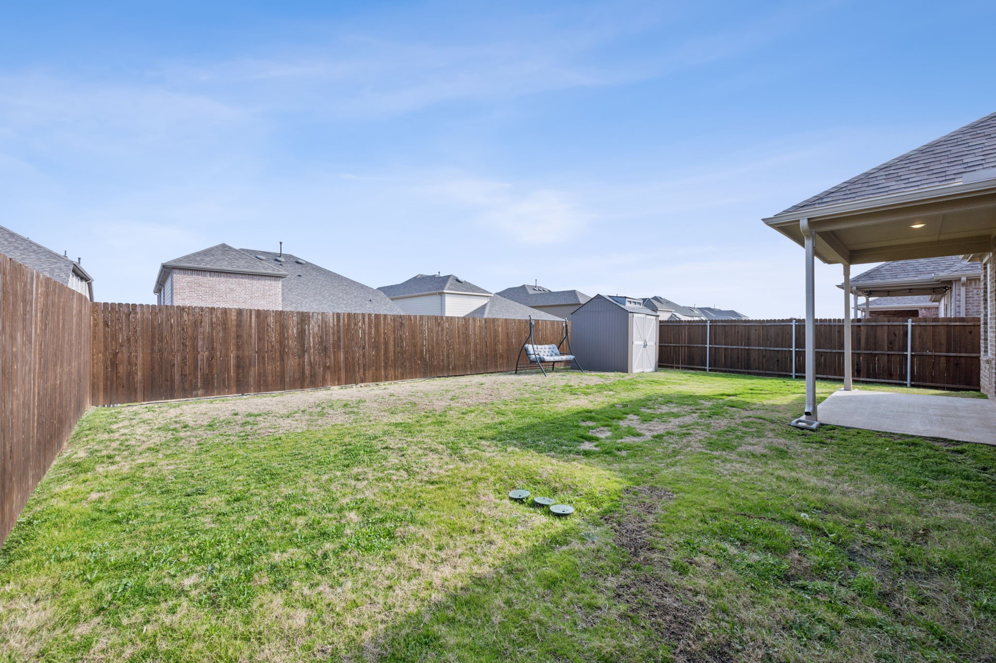 232 Hadley Lane