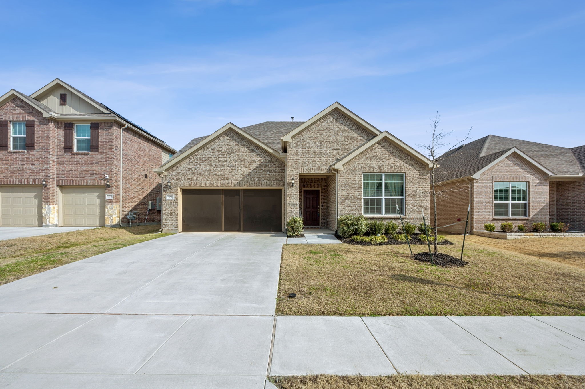 232 Hadley Lane