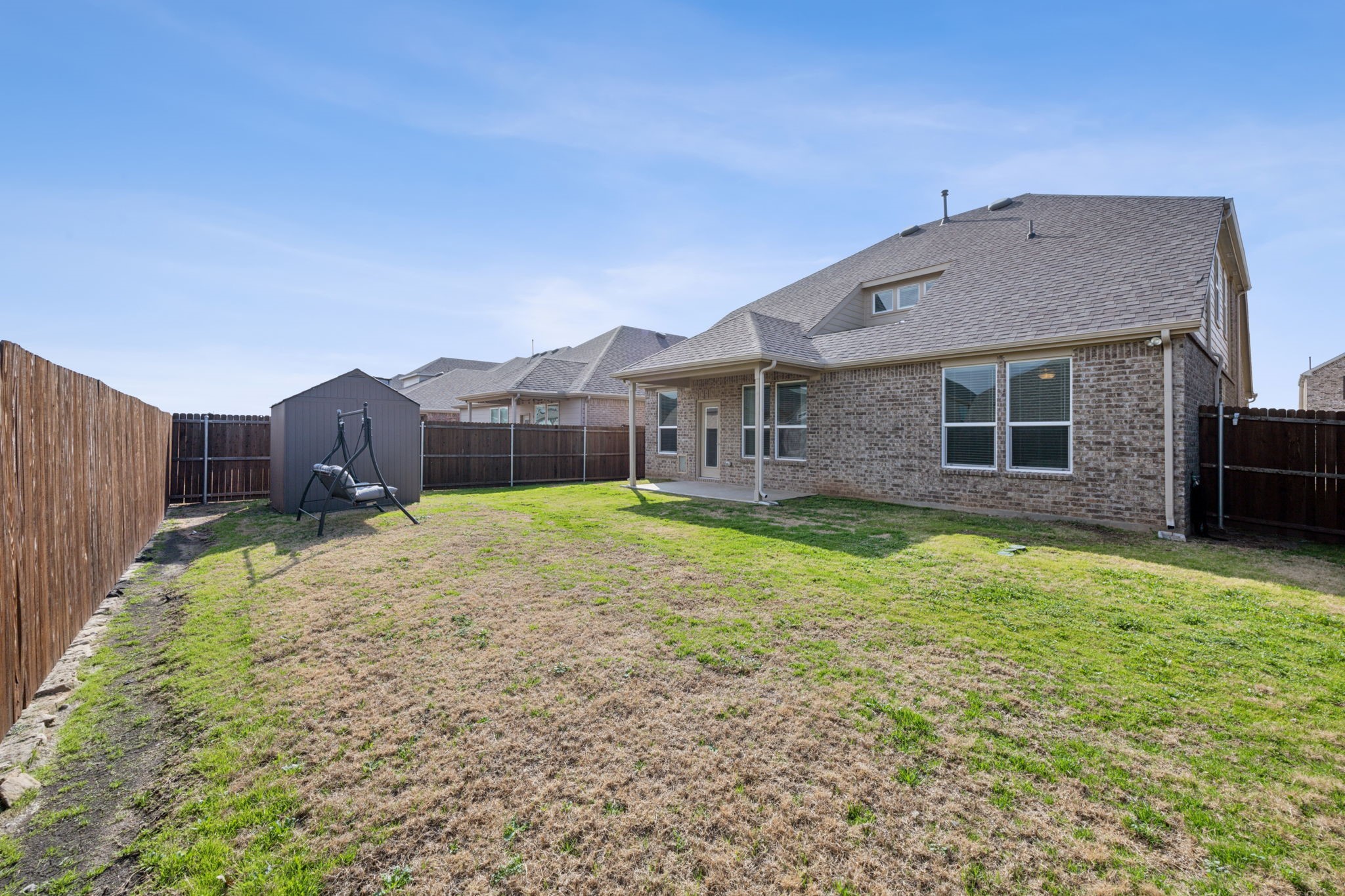 232 Hadley Lane