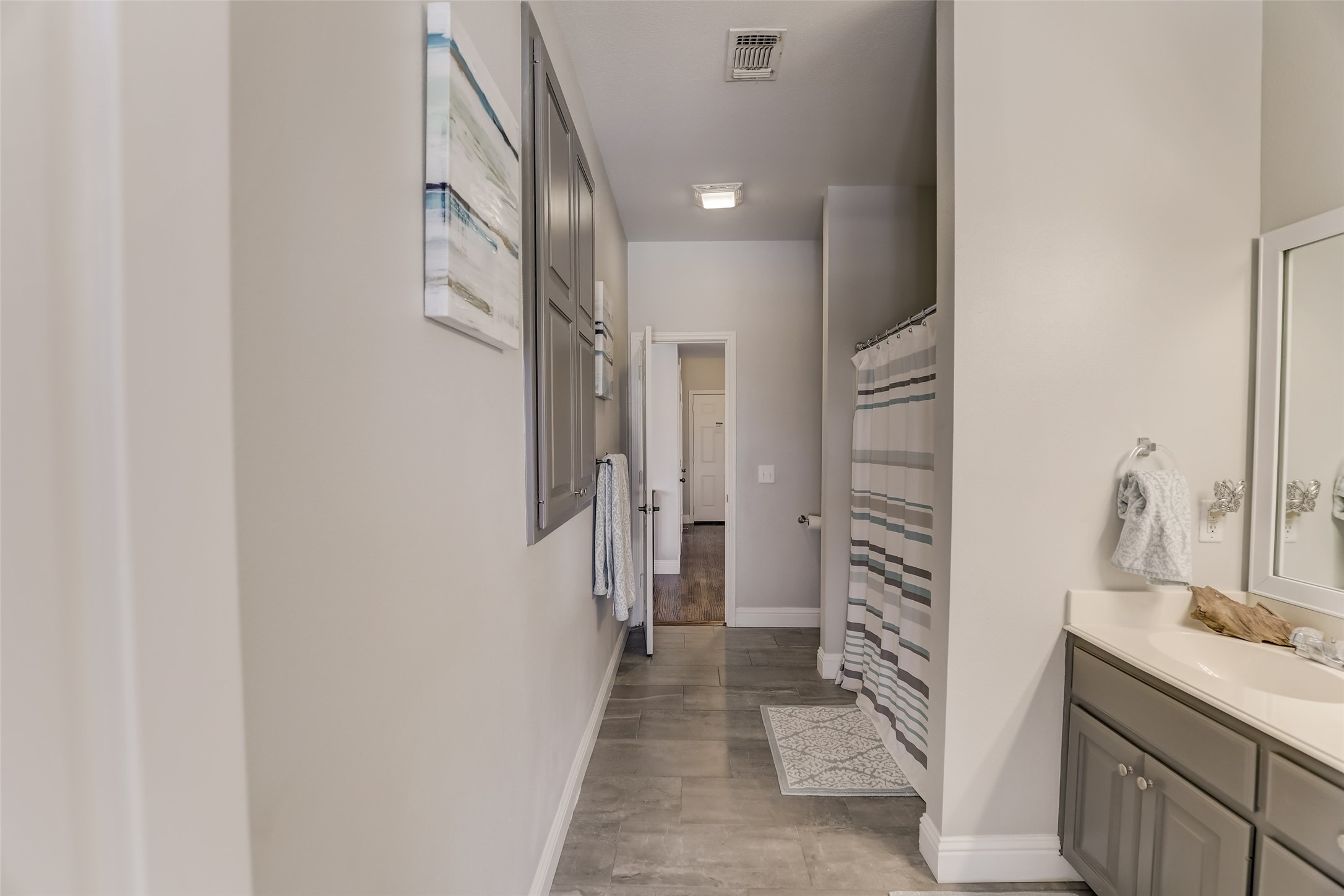 243 Green Meadow Court