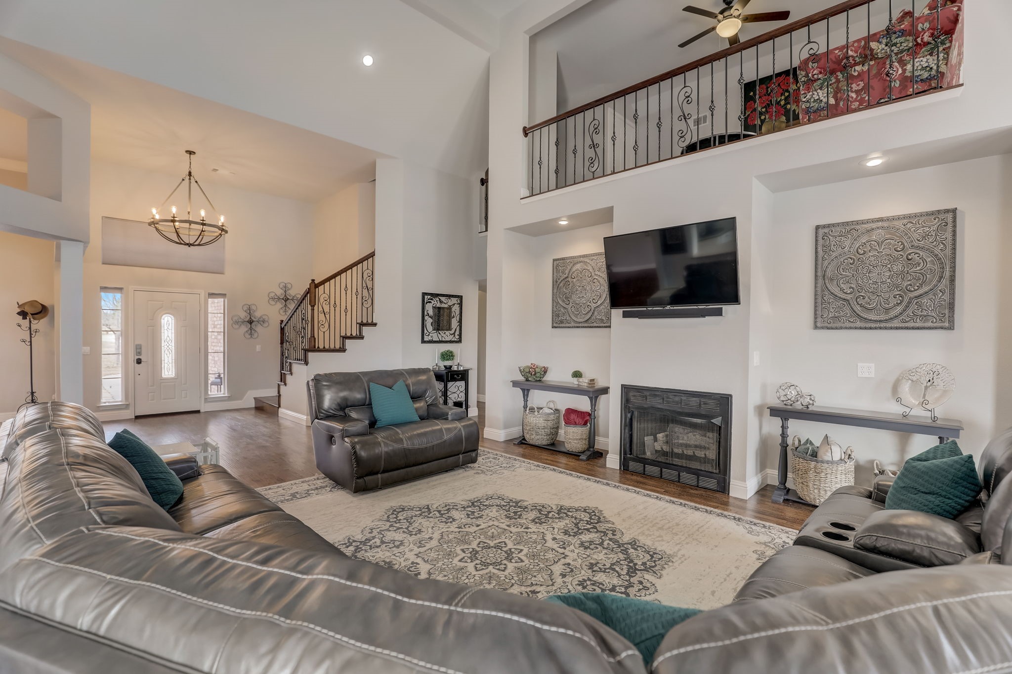 243 Green Meadow Court