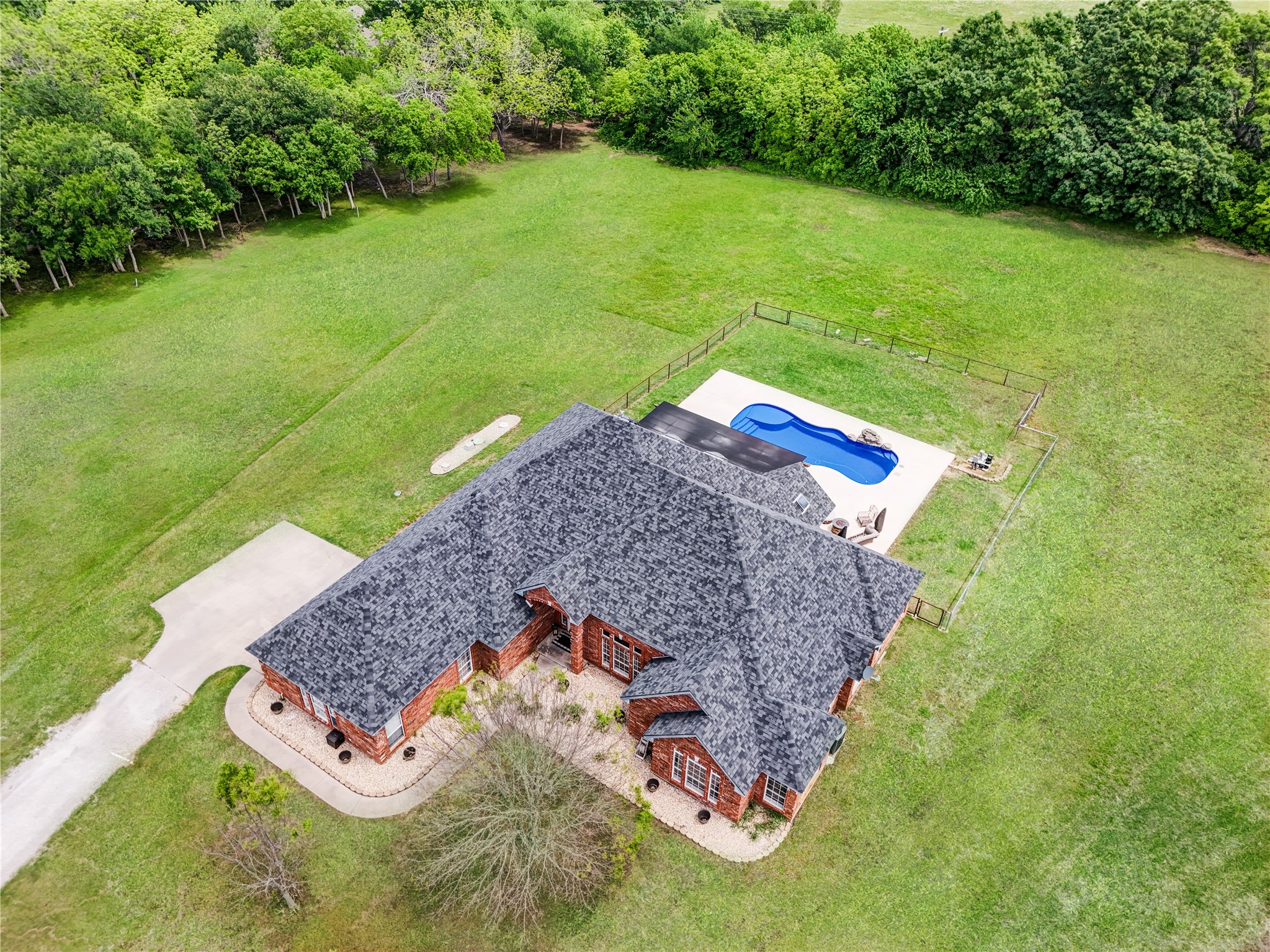 243 Green Meadow Court