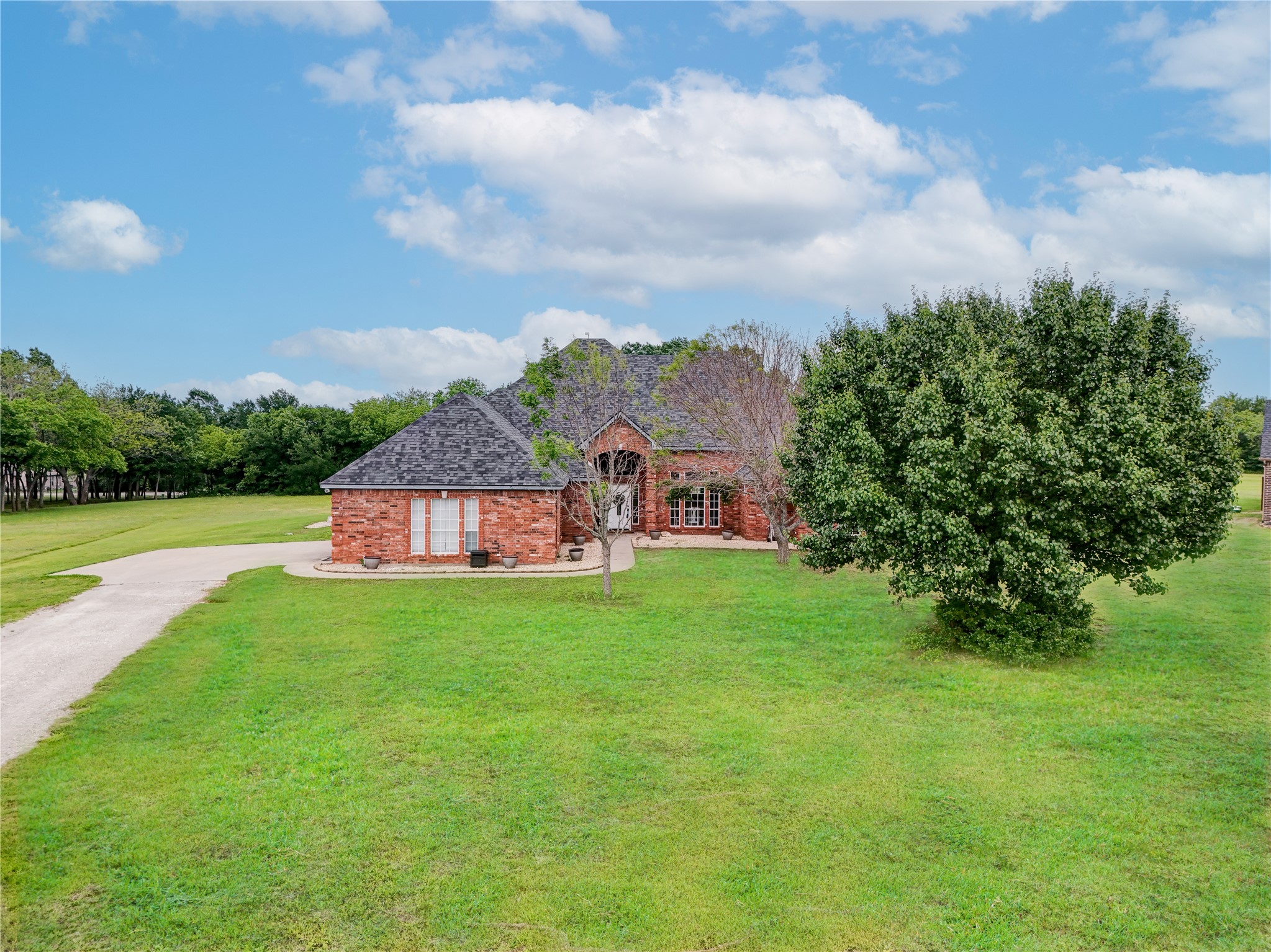 243 Green Meadow Court