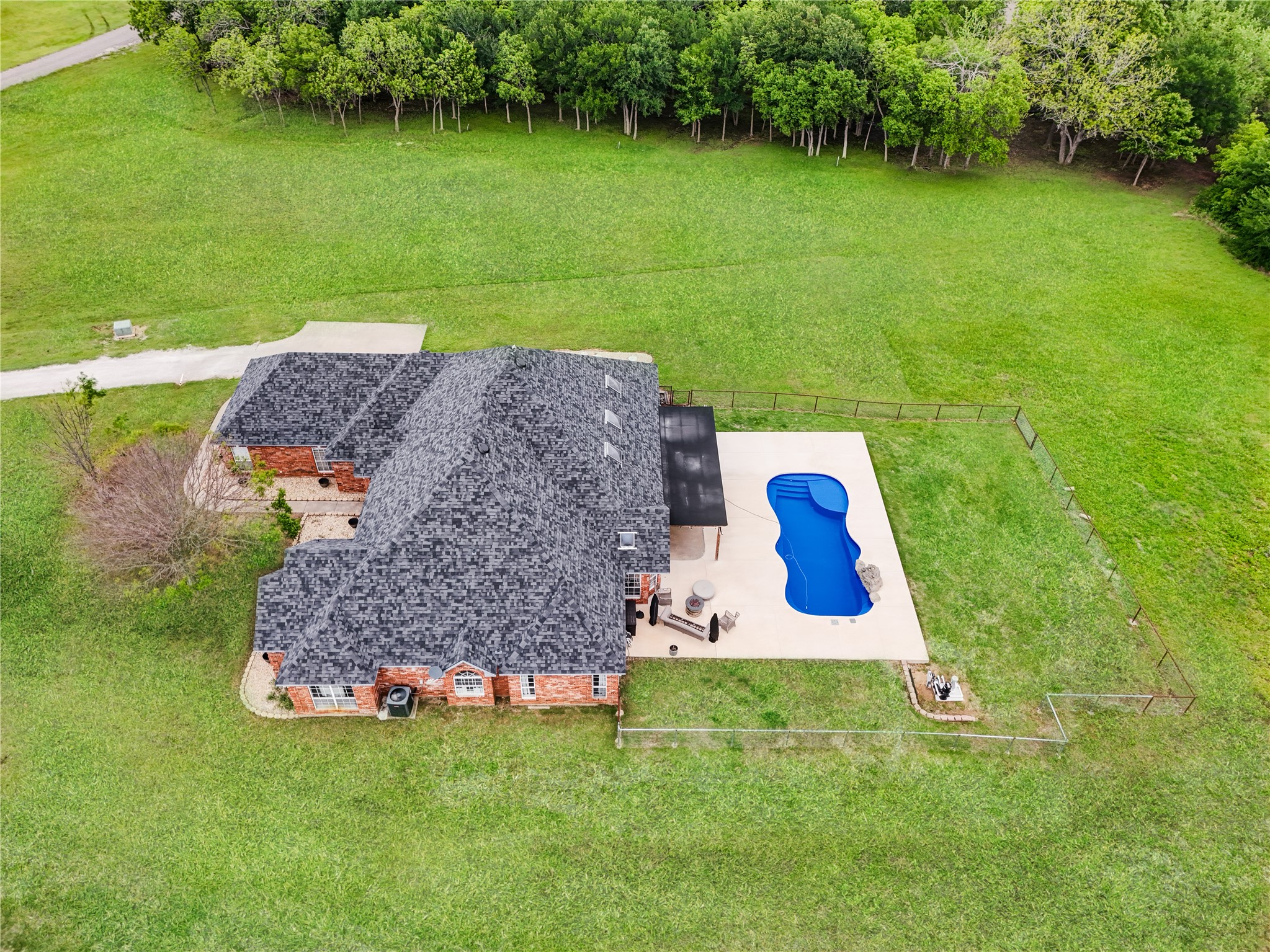 243 Green Meadow Court