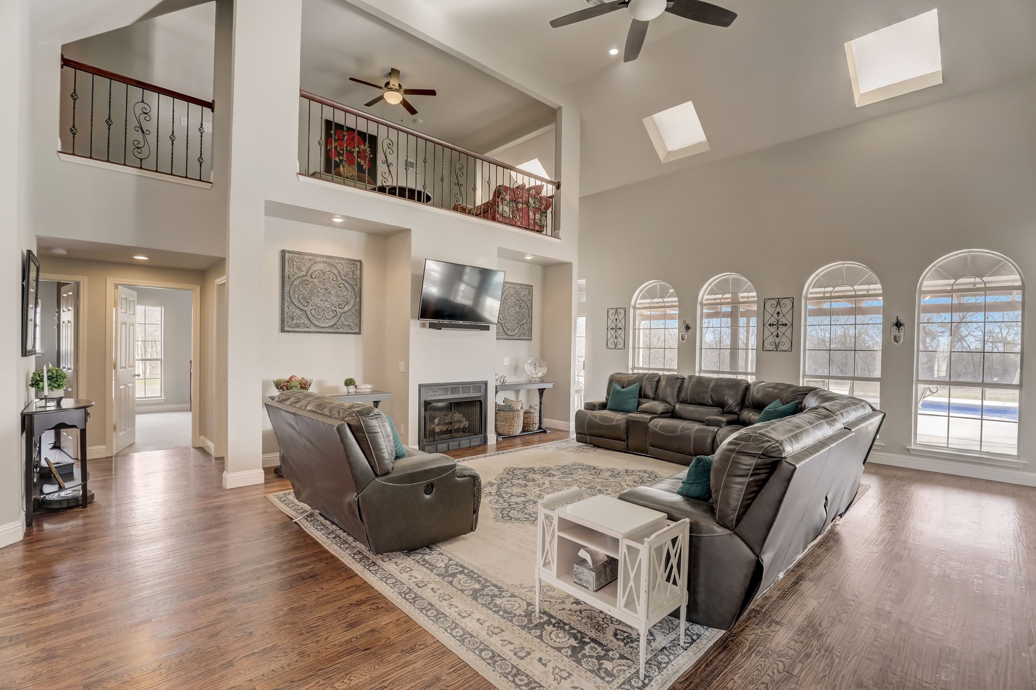 243 Green Meadow Court