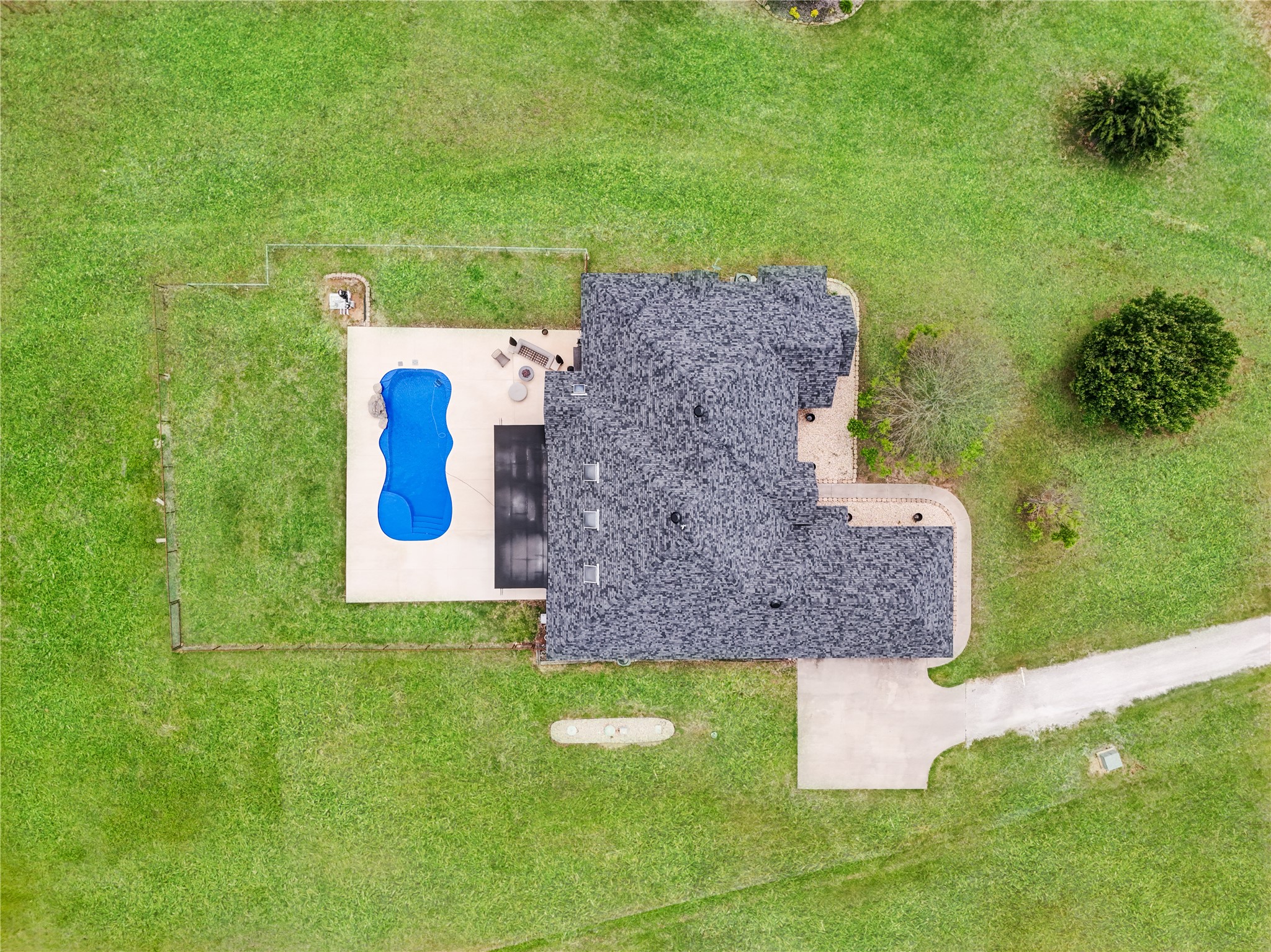 243 Green Meadow Court