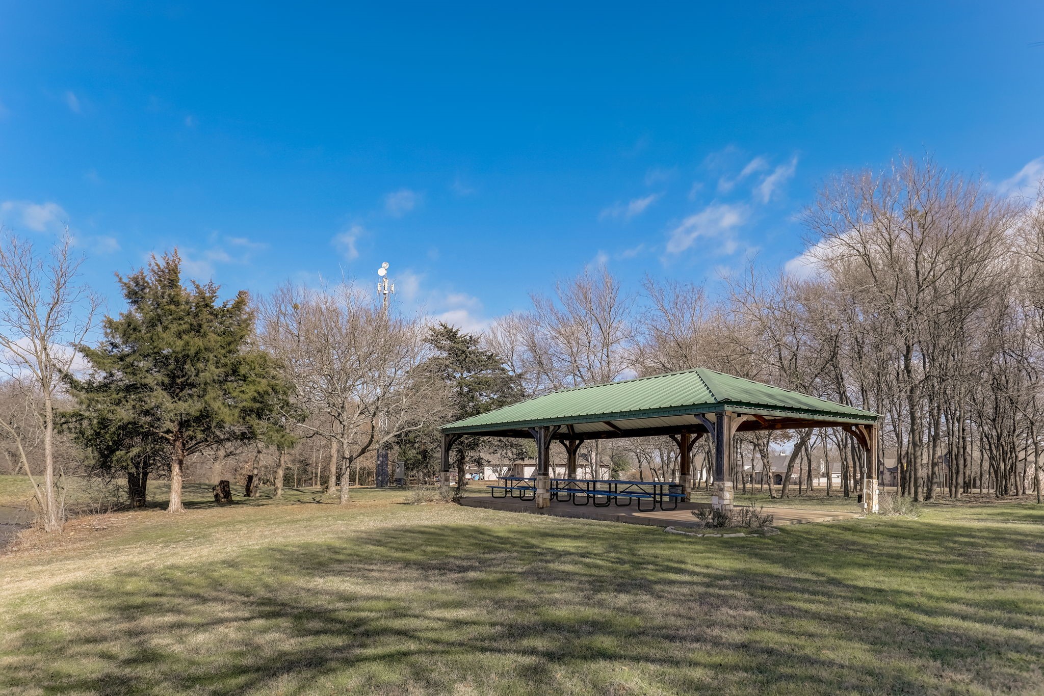 243 Green Meadow Court