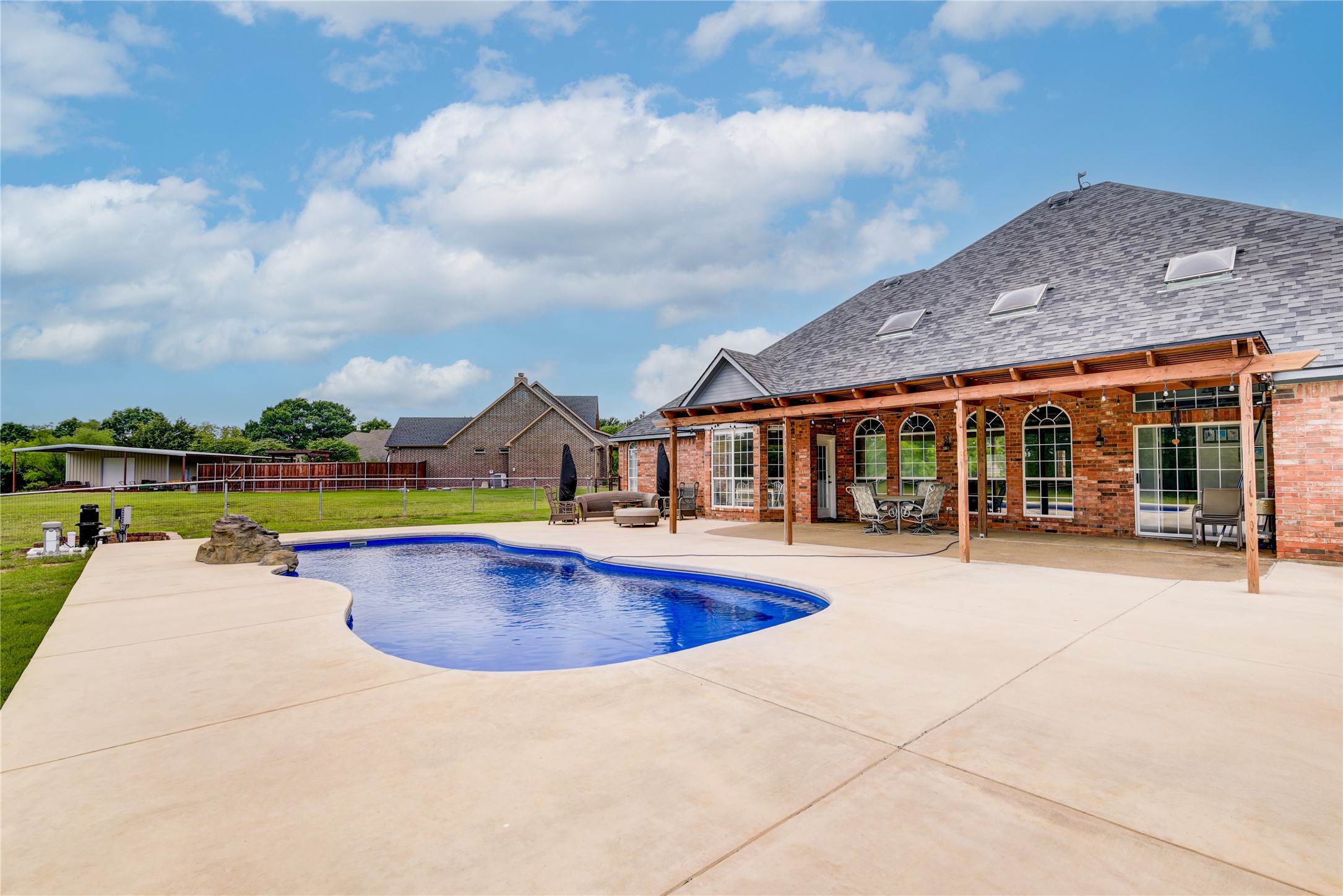 243 Green Meadow Court