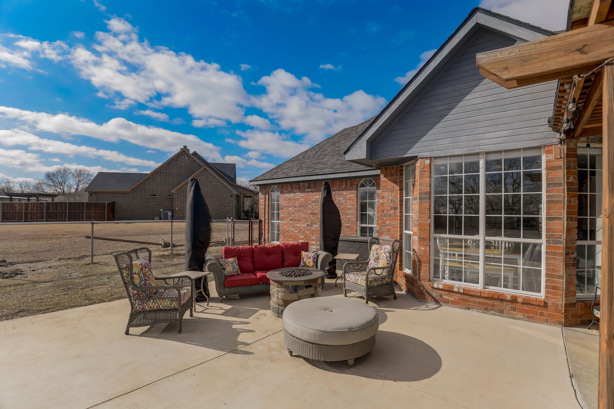 243 Green Meadow Court