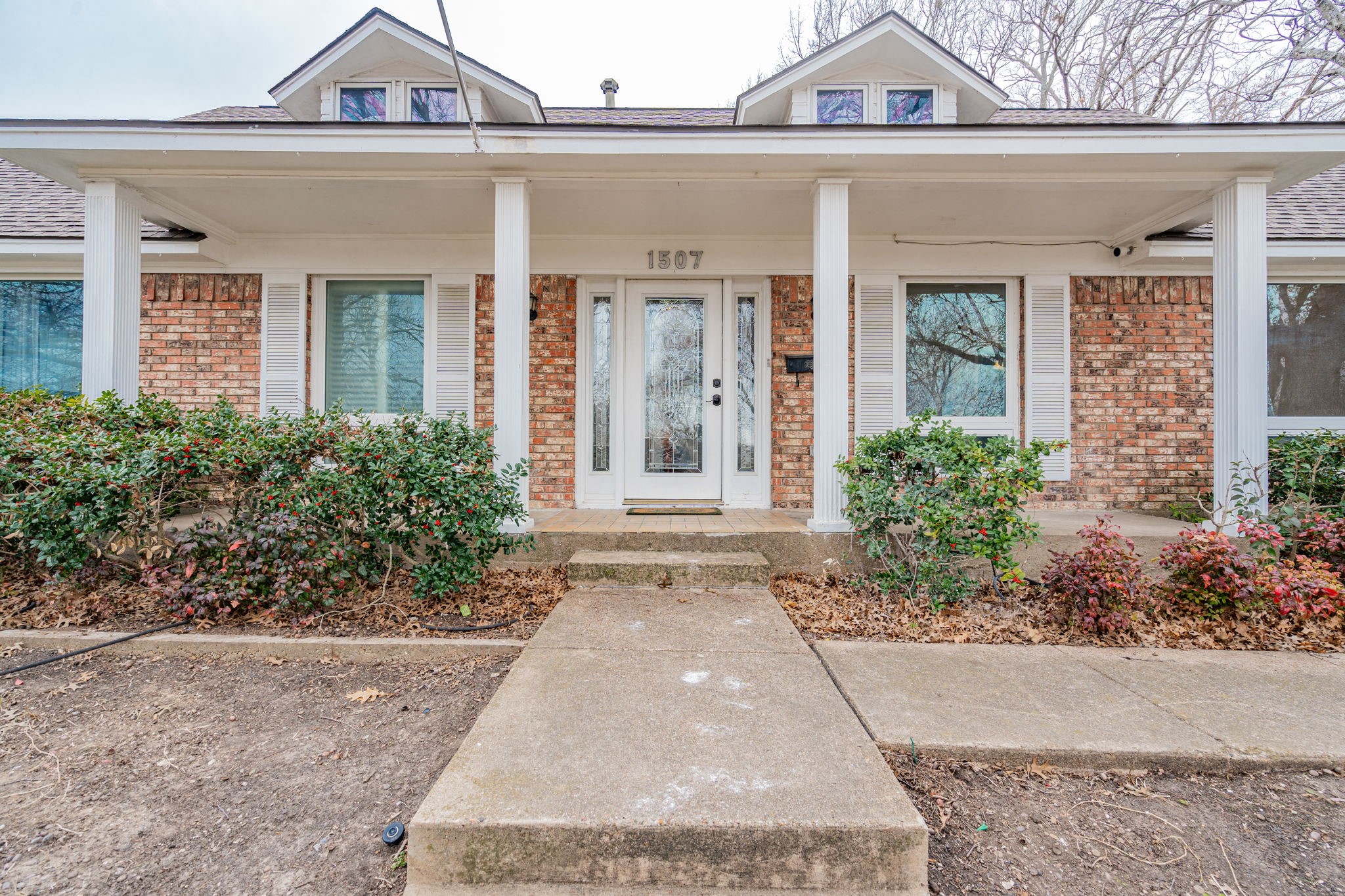 1507 Sharon Drive