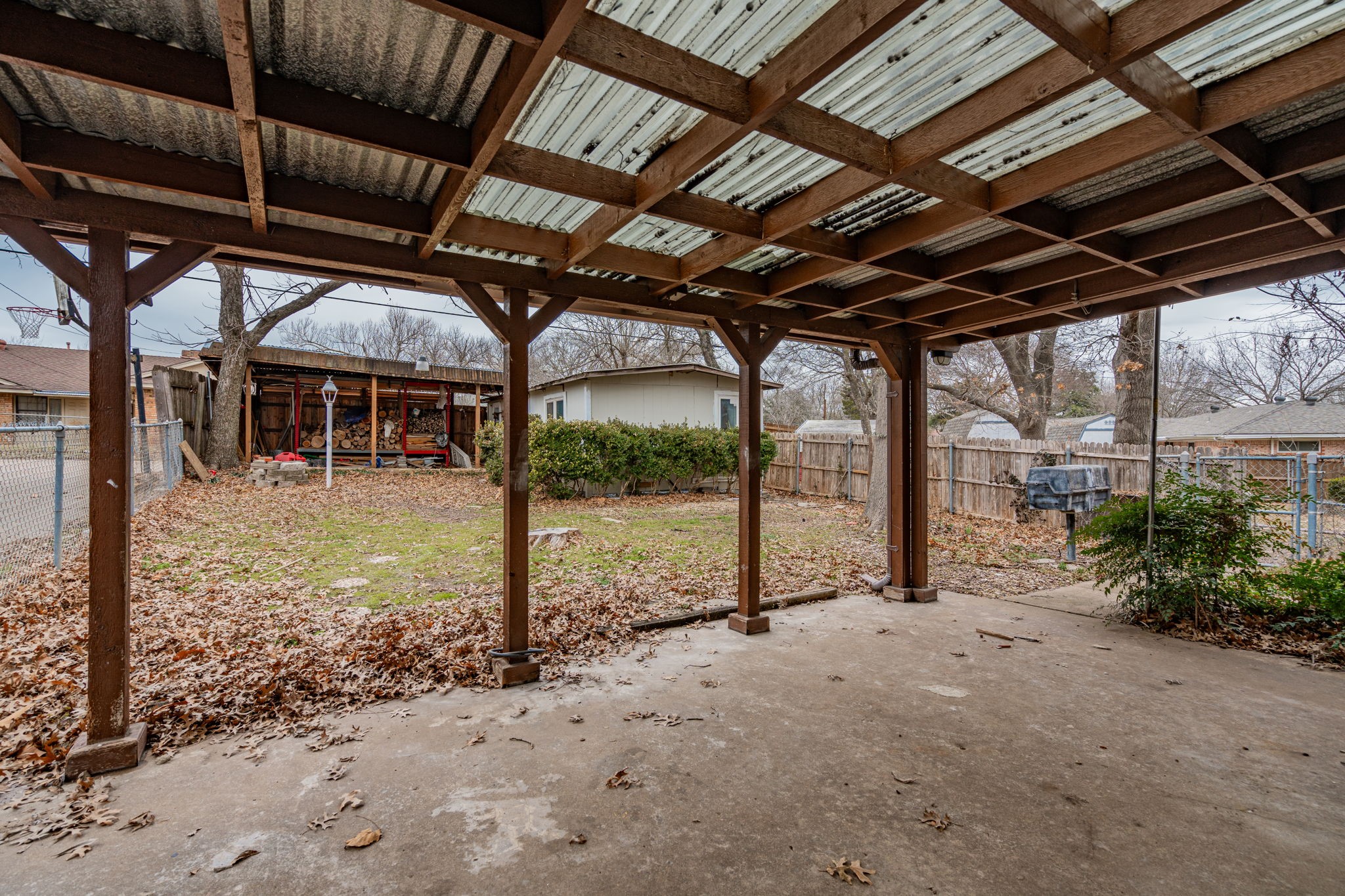 1507 Sharon Drive